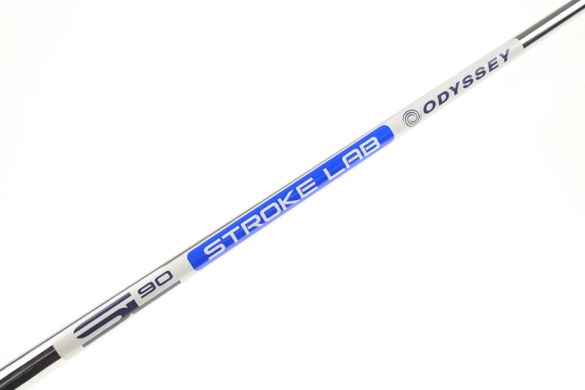 Seconde vie - Odyssey Ai-ONE #2 CH RH Putter - Very good 4/5
