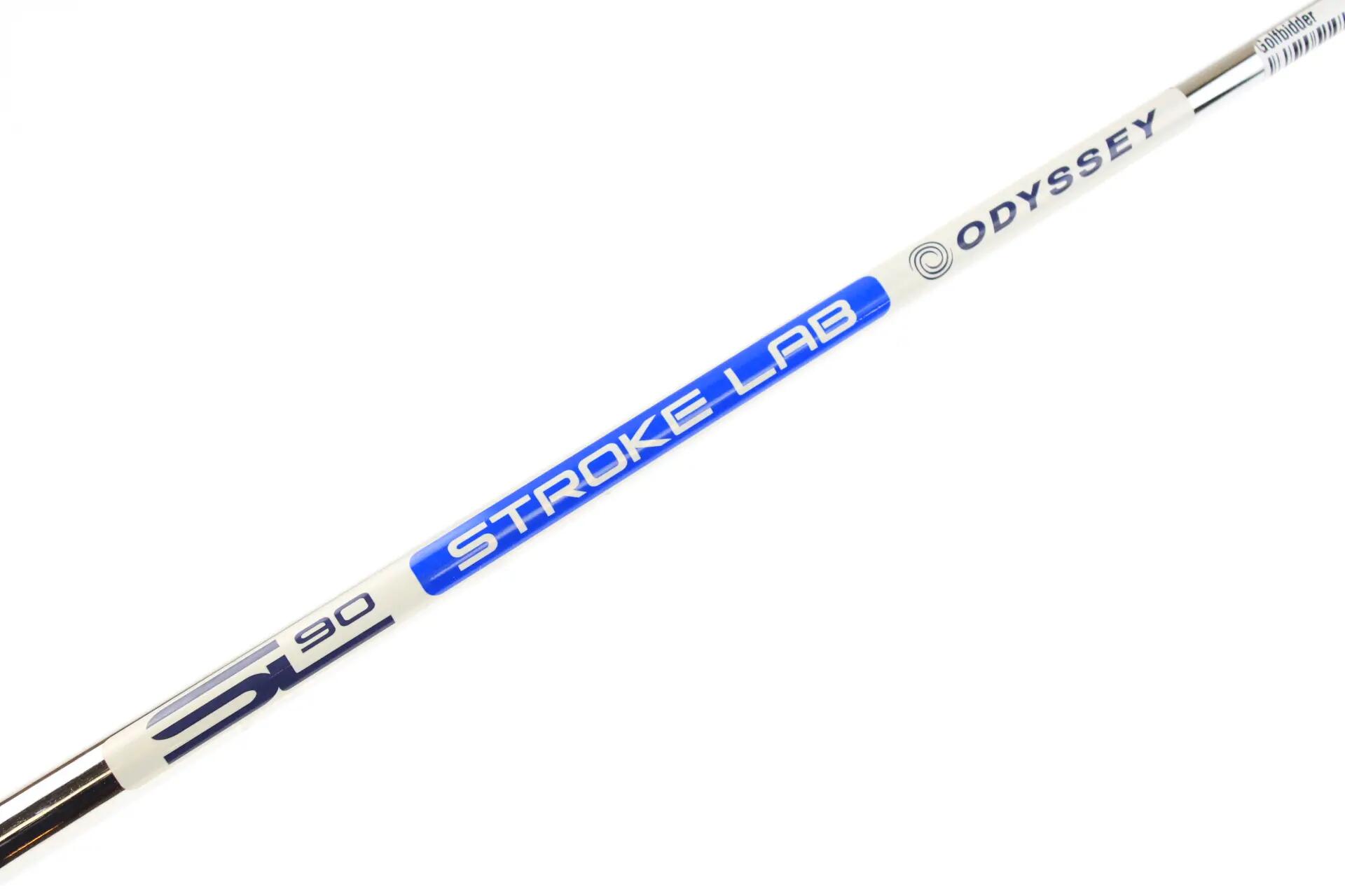 Seconde vie - Odyssey Ai-ONE Milled Eight T LH Putter - Very good 4/5