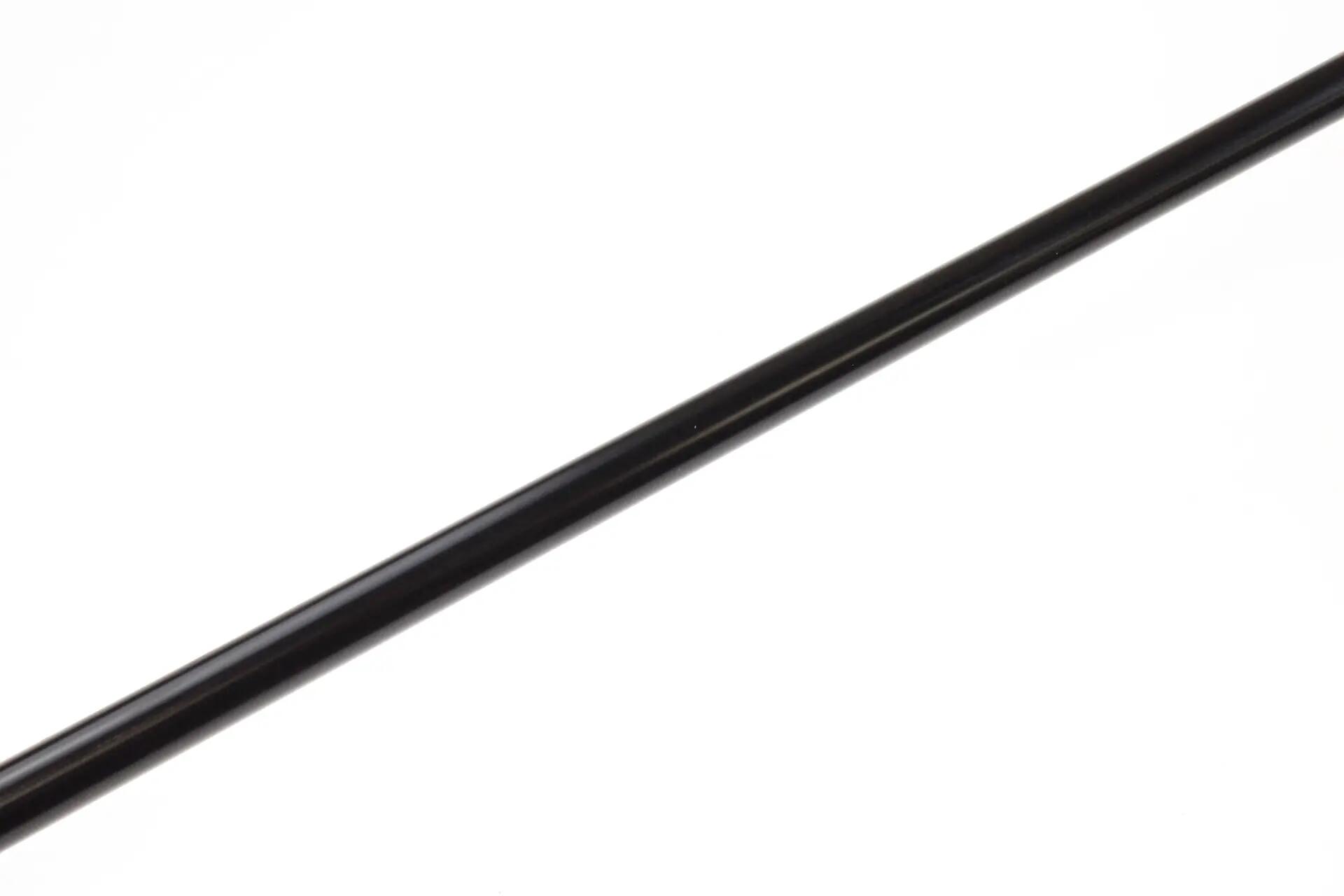 Seconde vie - Ping Oslo 4 PLD Milled Matte Black RH Putter - Good 4/6