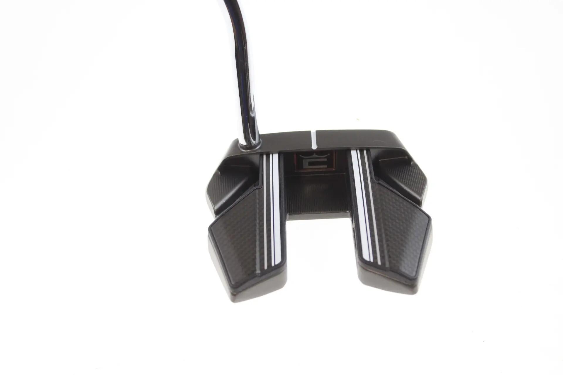 Seconde vie - Cobra 3D Printed Supernova 2024 RH Putter - Excellent 3/5