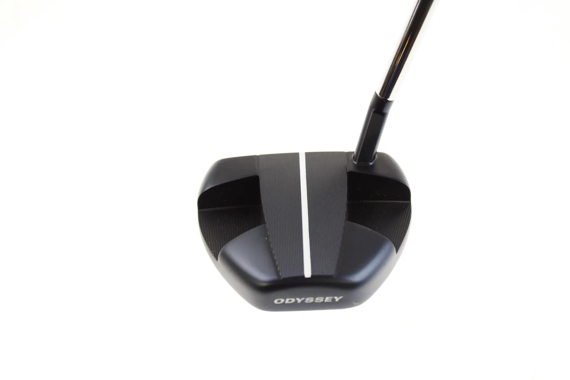 Seconde vie - Odyssey Ai-ONE Milled Eight T LH Putter - Very good 3/5