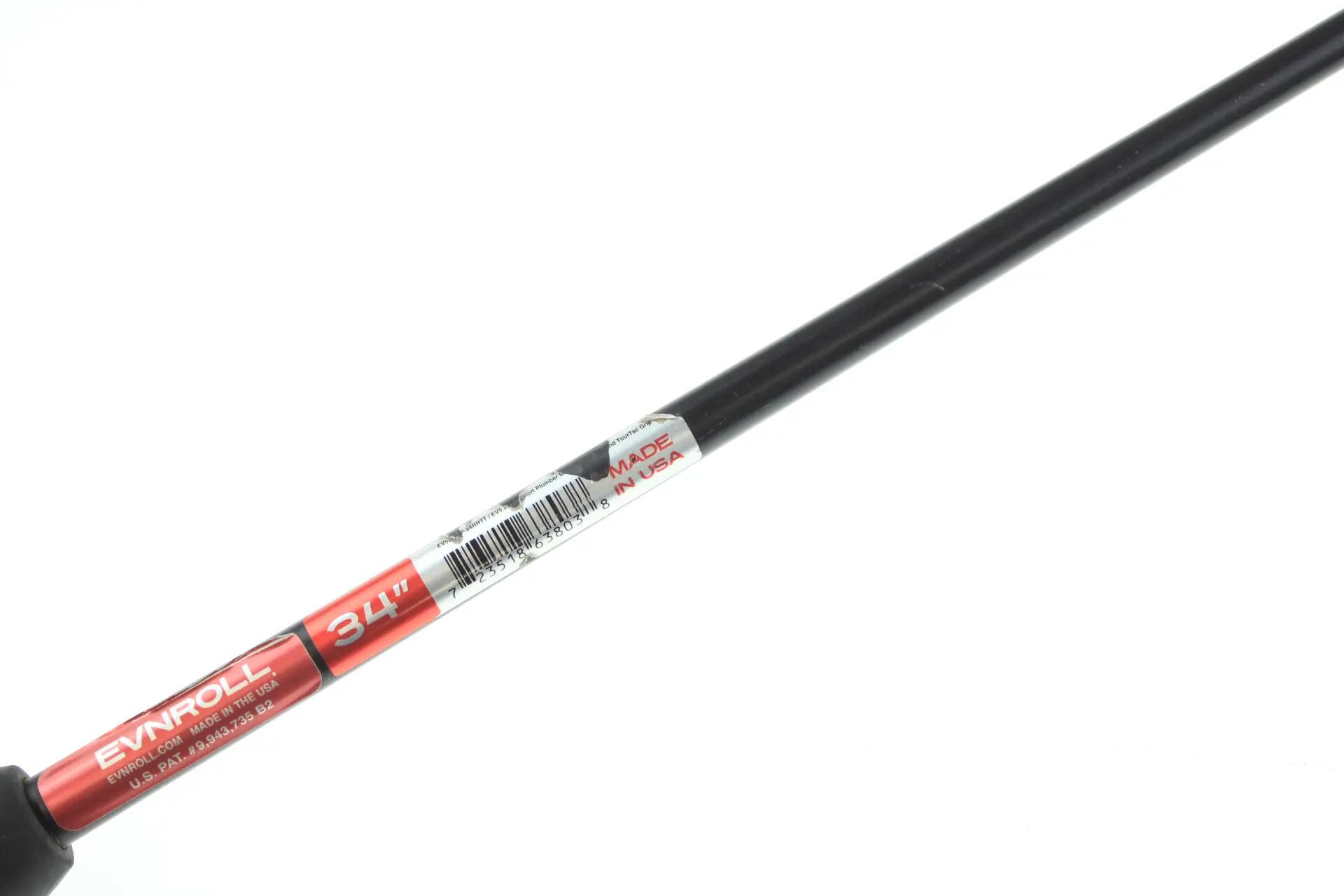 Seconde vie - Evnroll EV5.2 Duo Short Slant RH Putter - Good 4/6