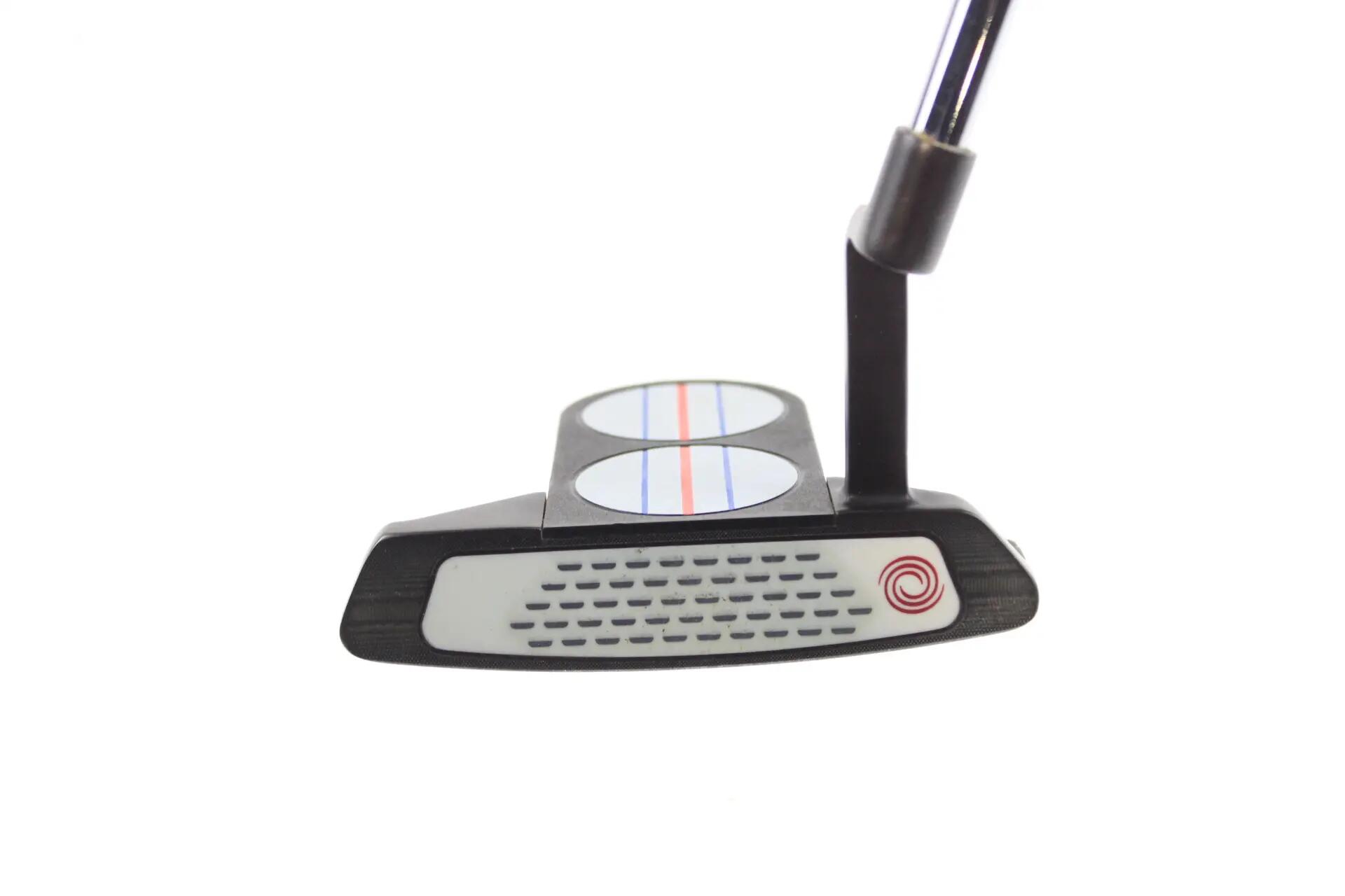Seconde vie - Odyssey Triple Track 2 Ball Blade RH Putter - Good 2/5
