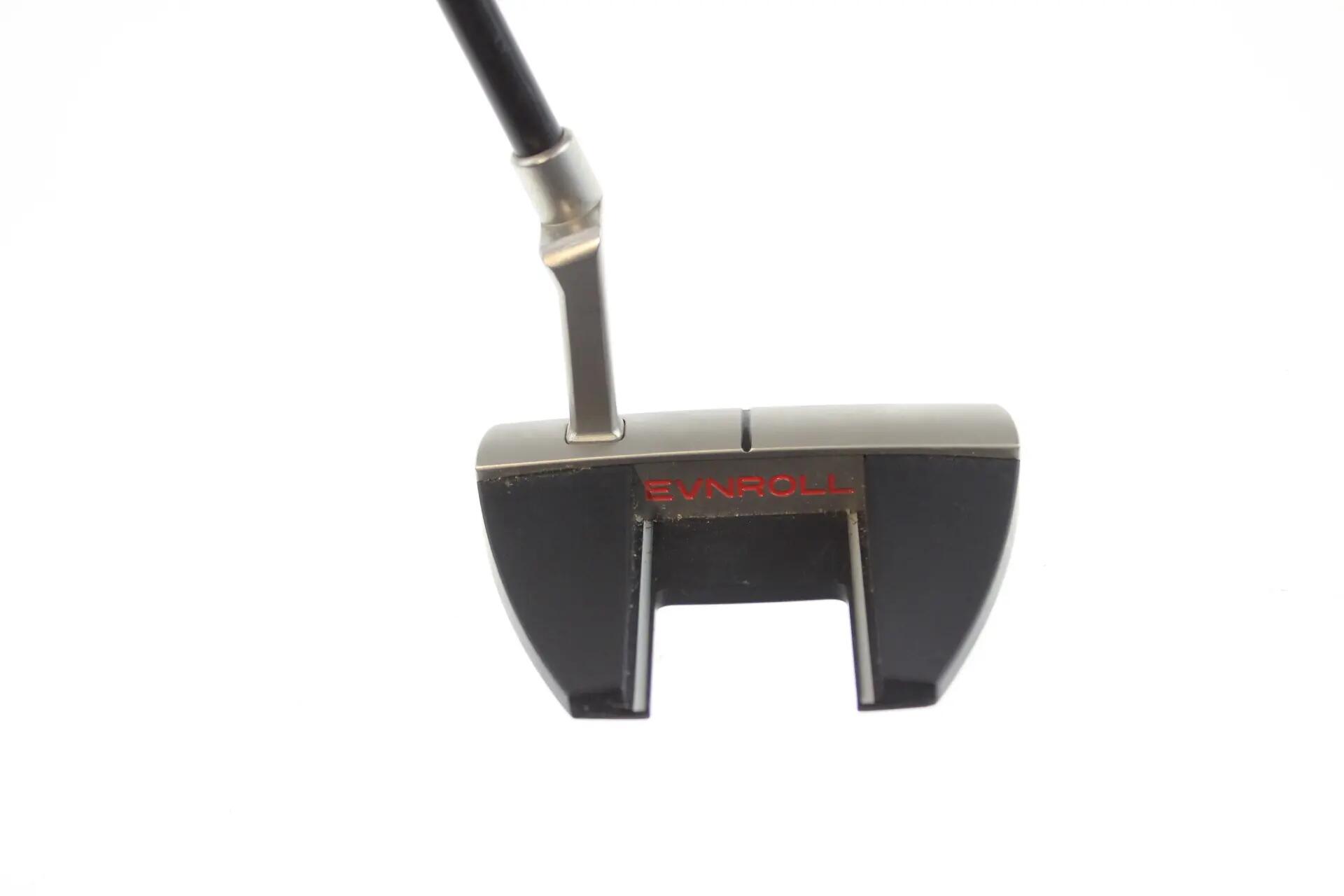 Seconde vie - Evnroll EV5.2 Duo Short Slant RH Putter - Good 3/6