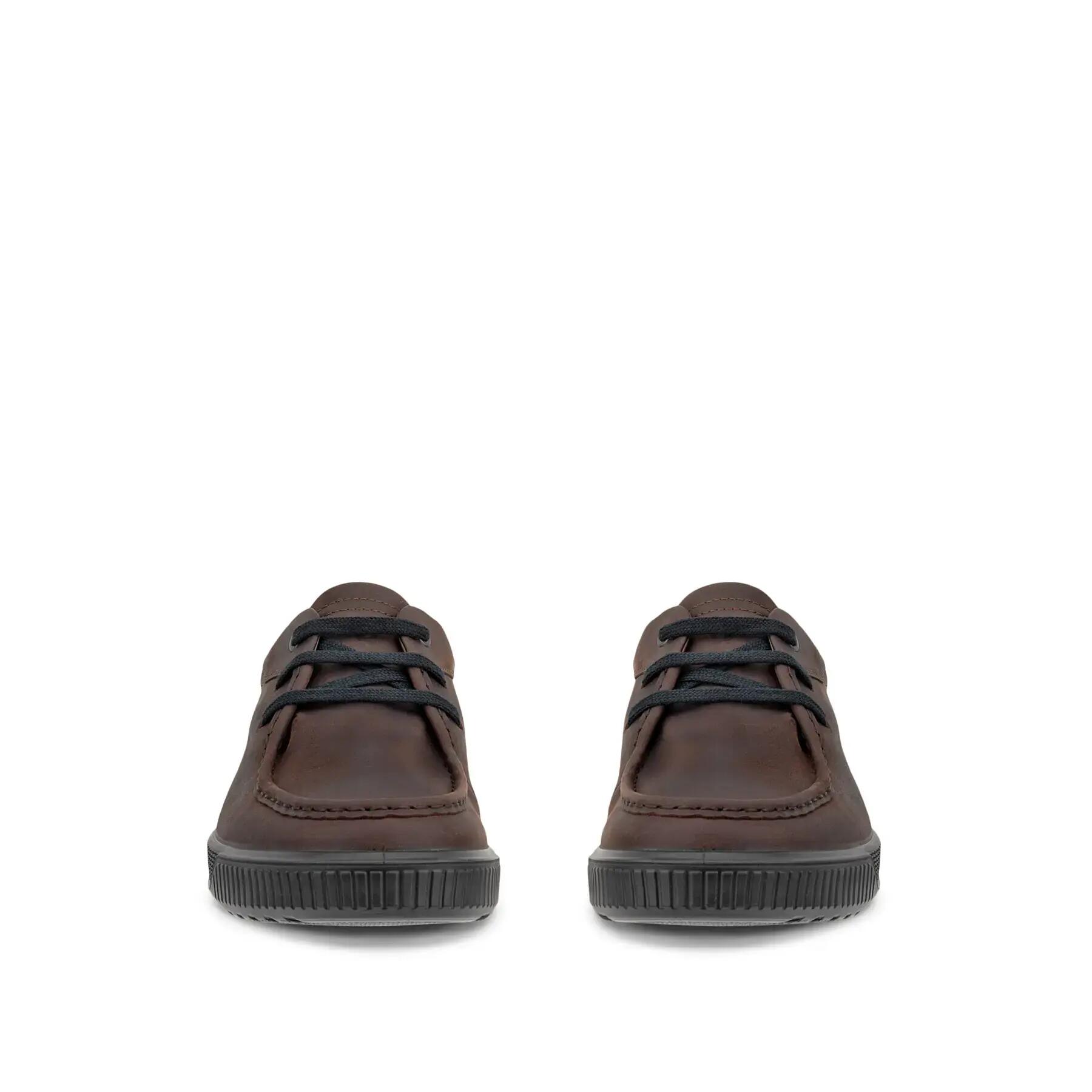 Baskets Ecco Byway Slip On 5/6