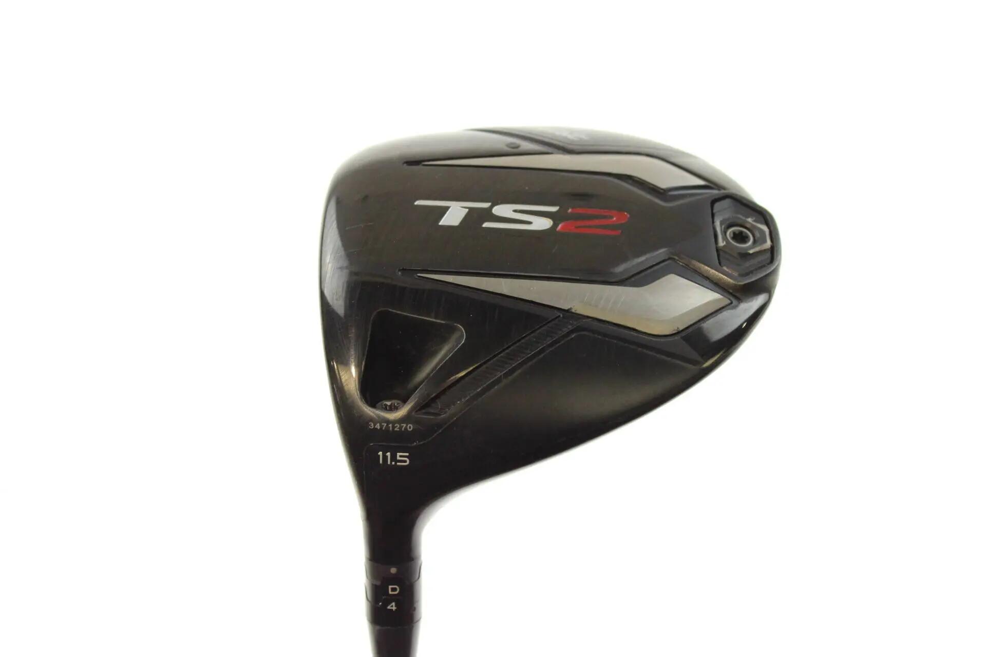 TITLEIST picture