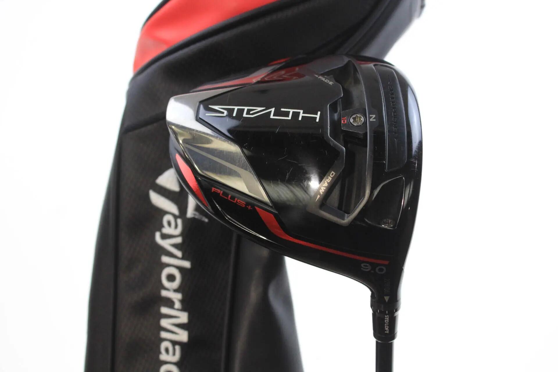 TAYLORMADE picture