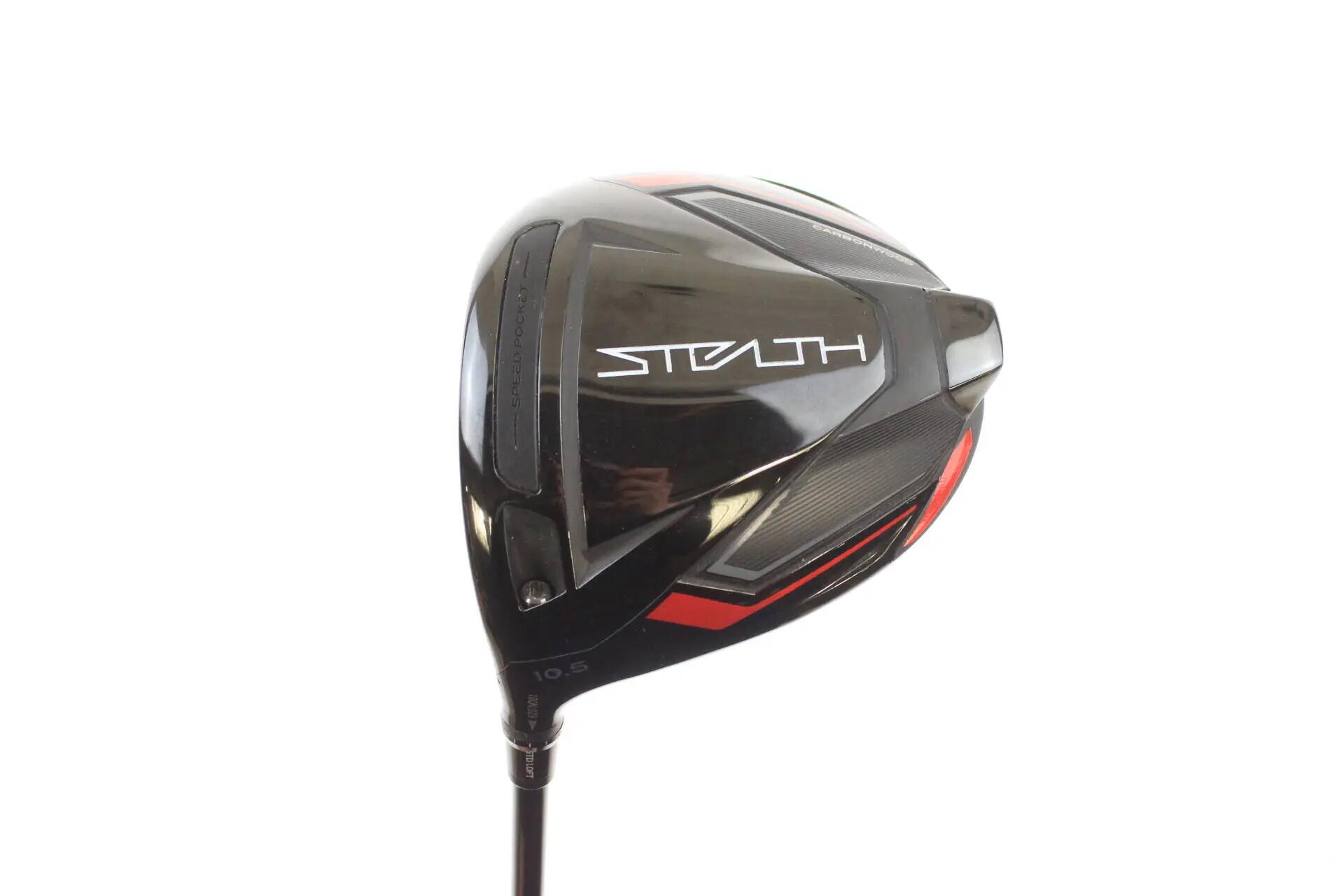 TAYLORMADE picture