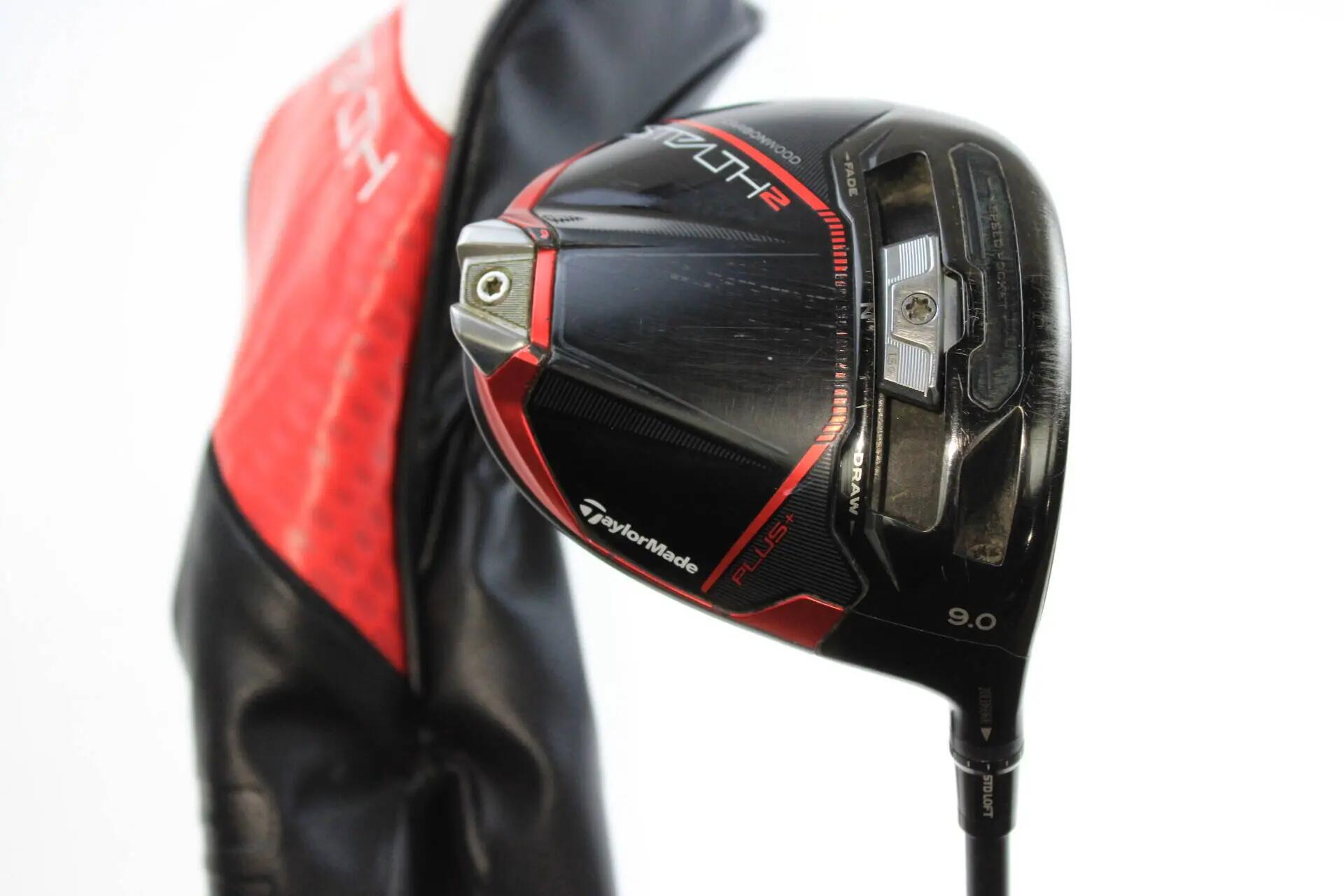 TAYLORMADE picture
