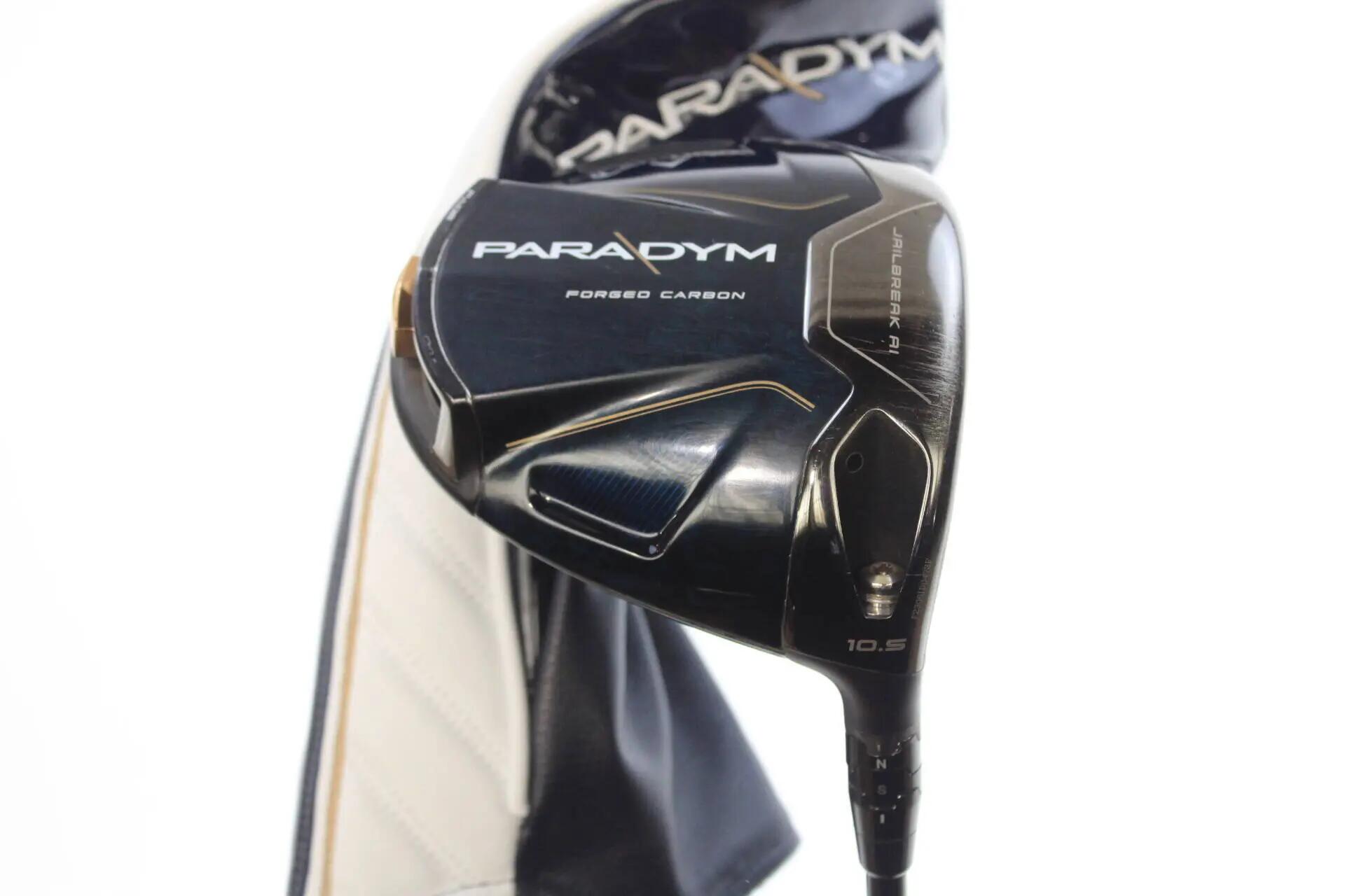 CALLAWAY picture