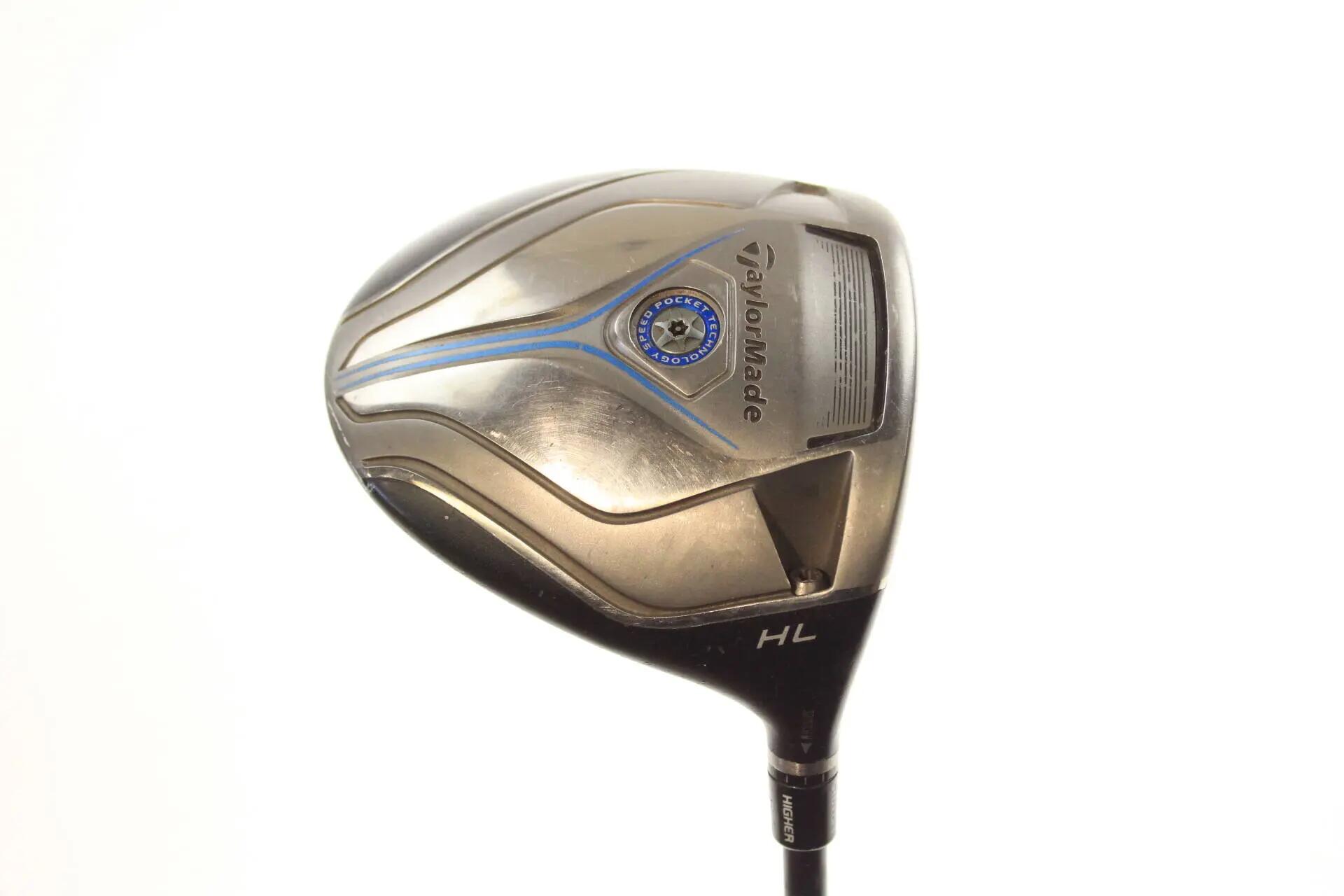 TAYLORMADE picture