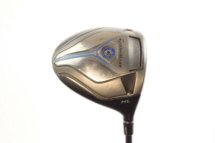 Seconde vie - TaylorMade JetSpeed RH 13-deg Driver - Sufficient