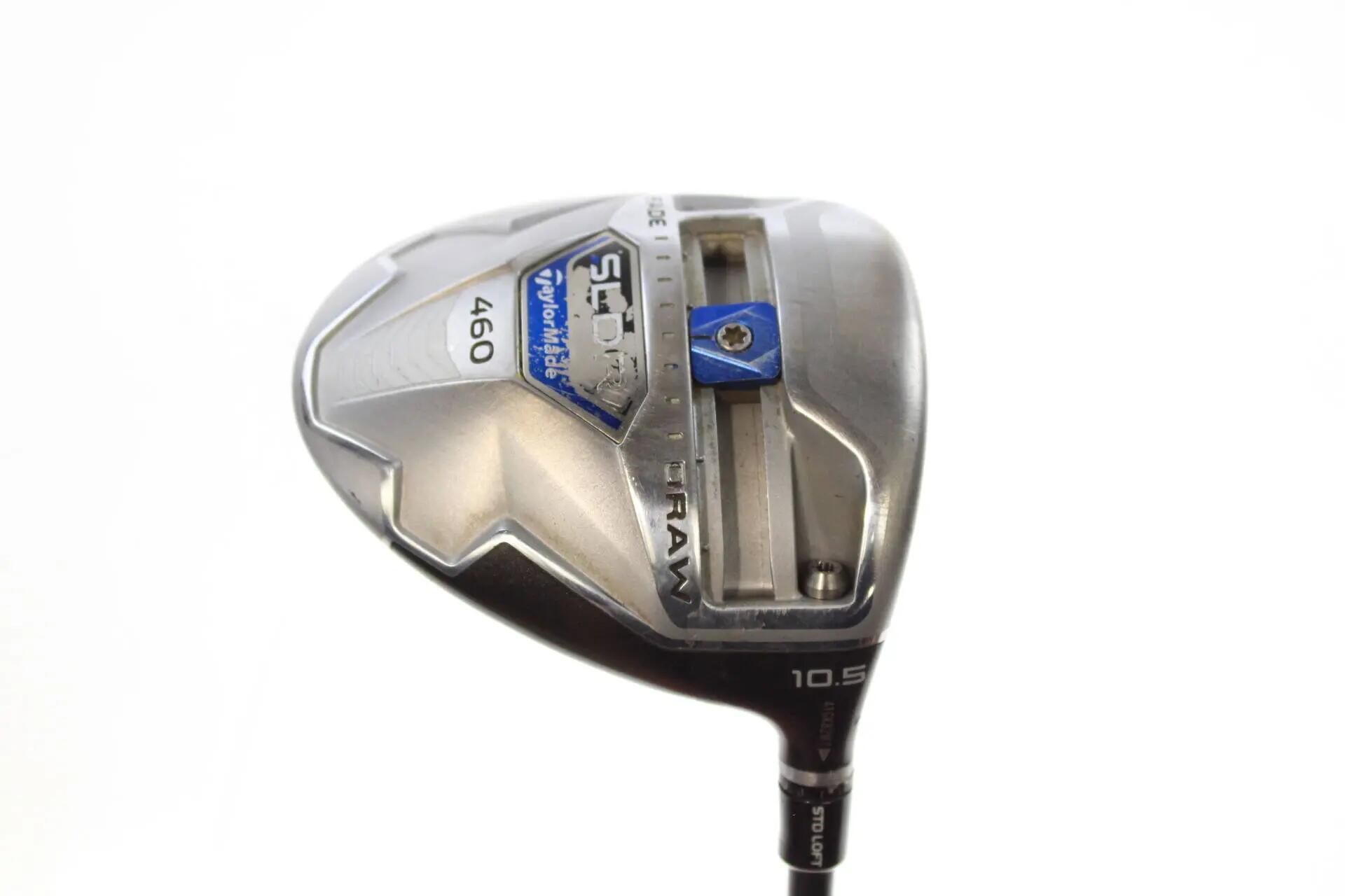 TAYLORMADE picture
