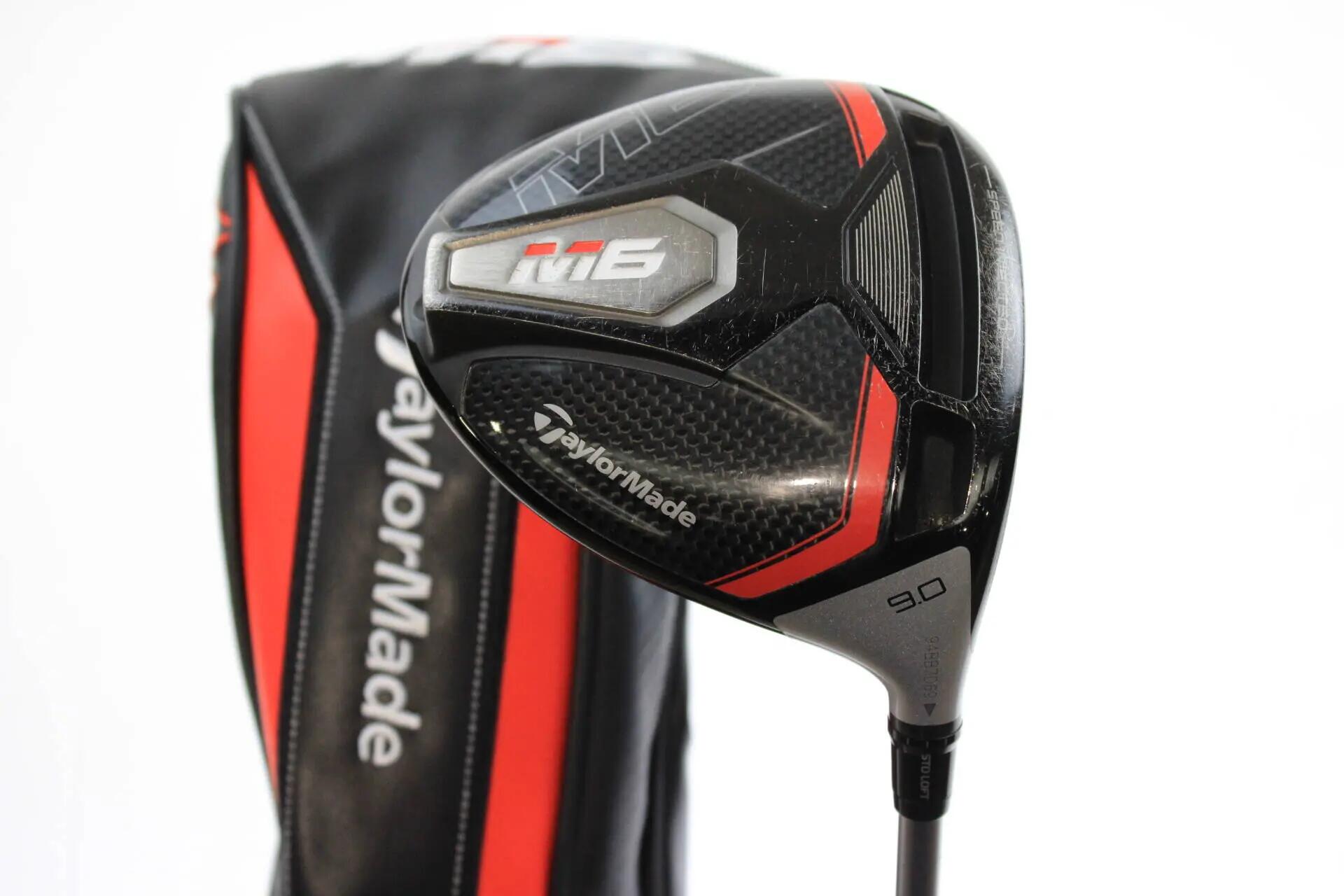 TAYLORMADE picture