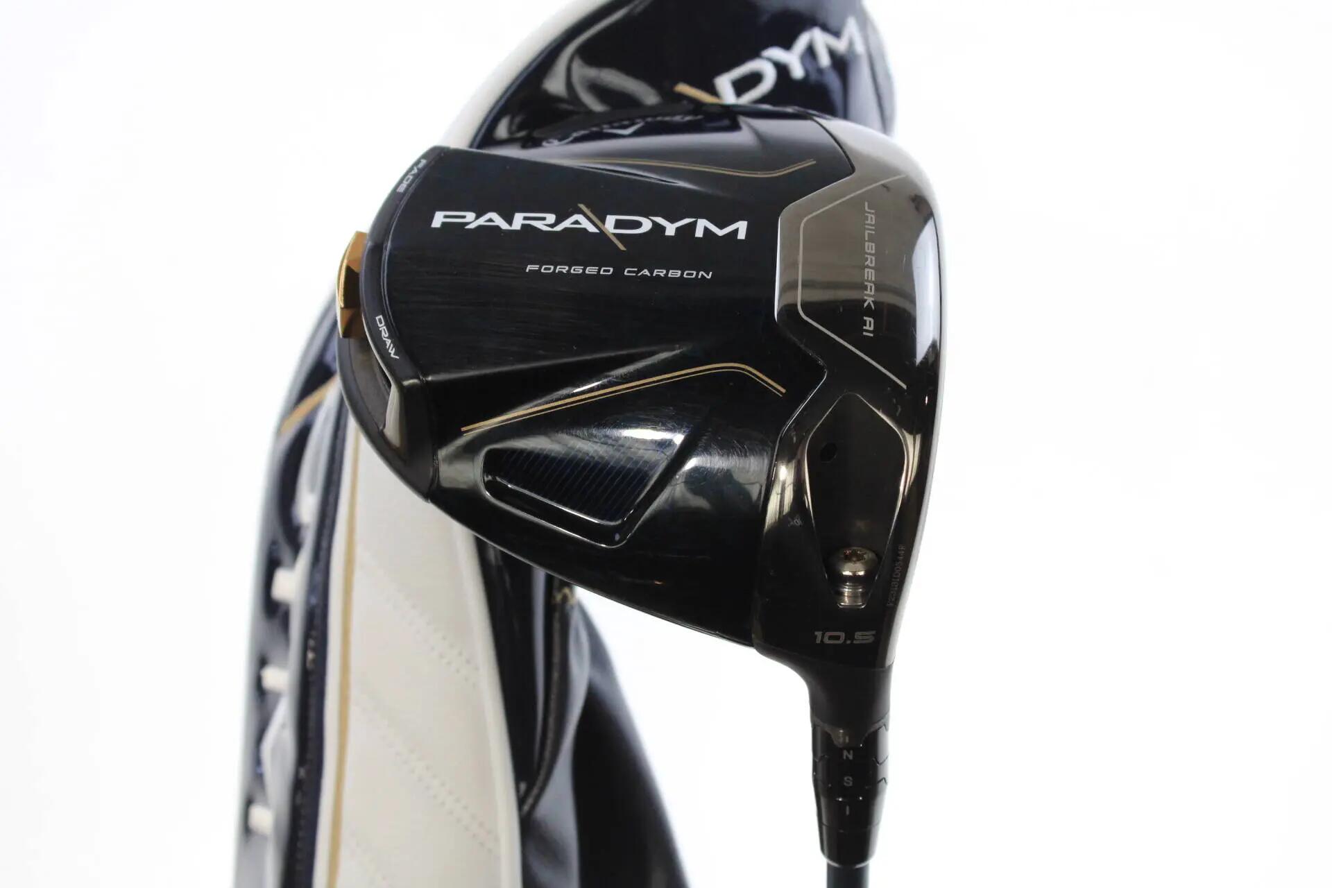 CALLAWAY picture