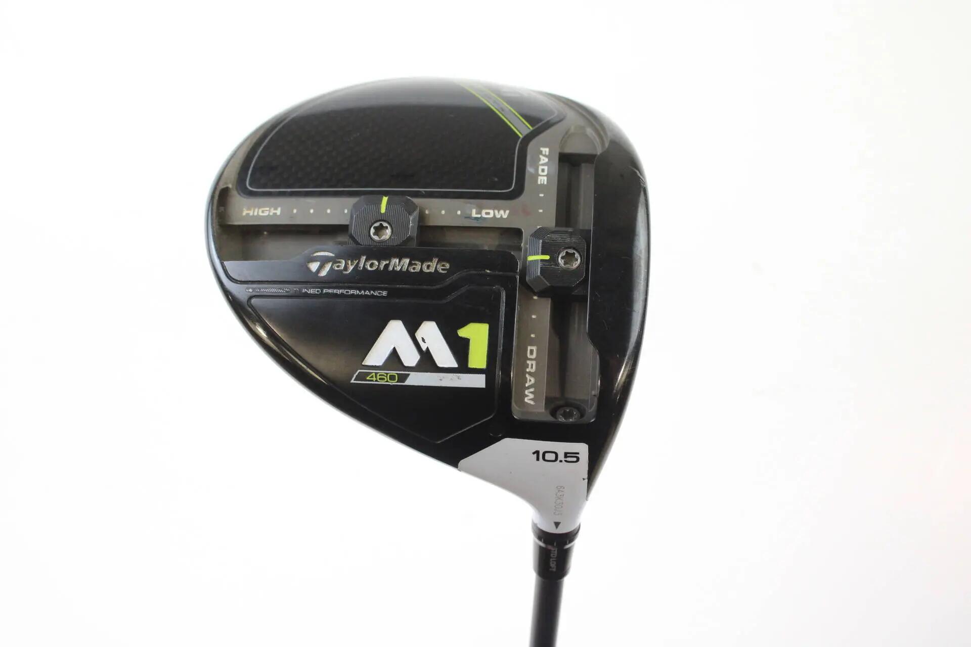 TAYLORMADE picture