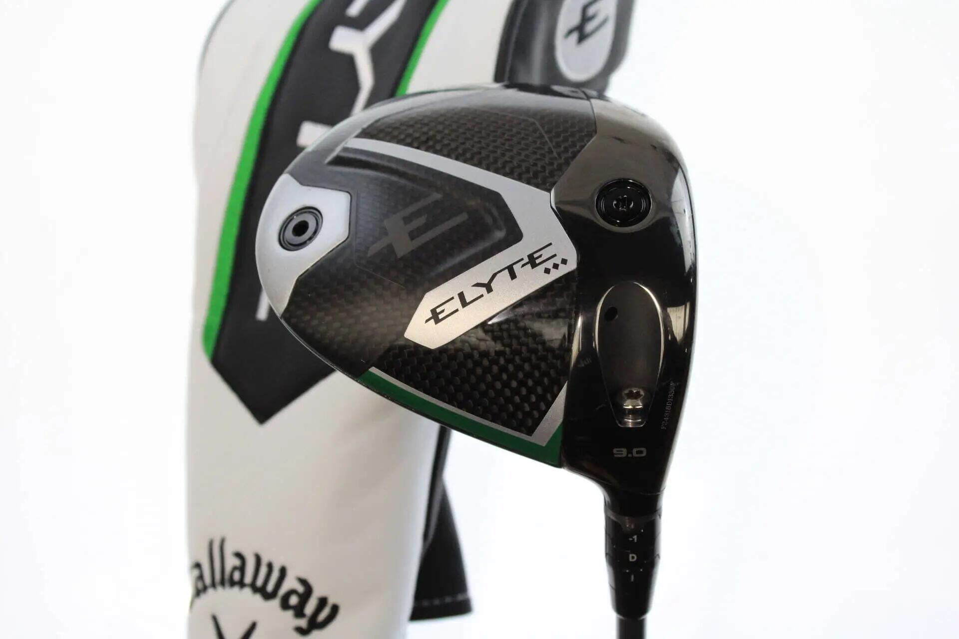 CALLAWAY picture