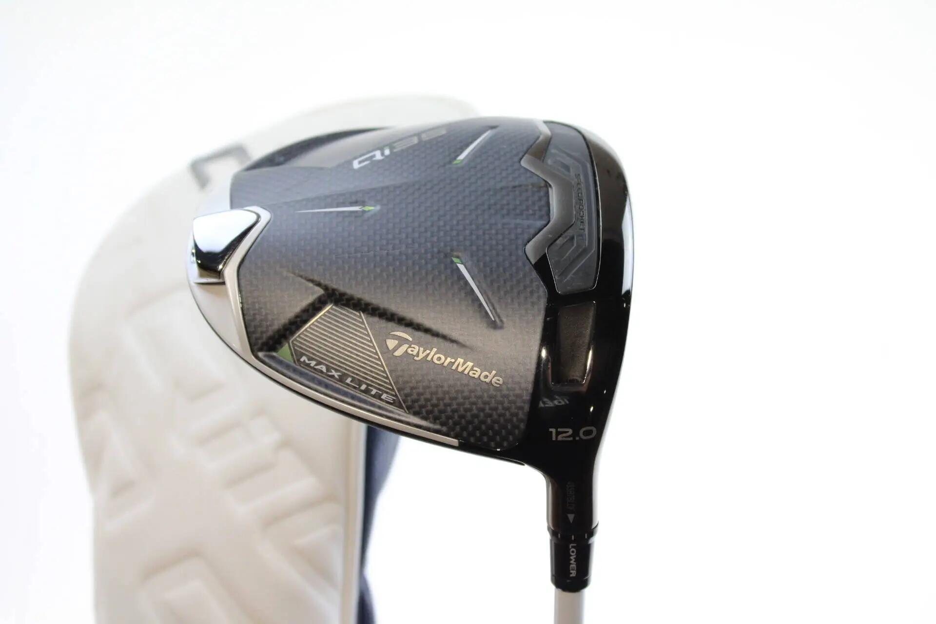 TAYLORMADE picture