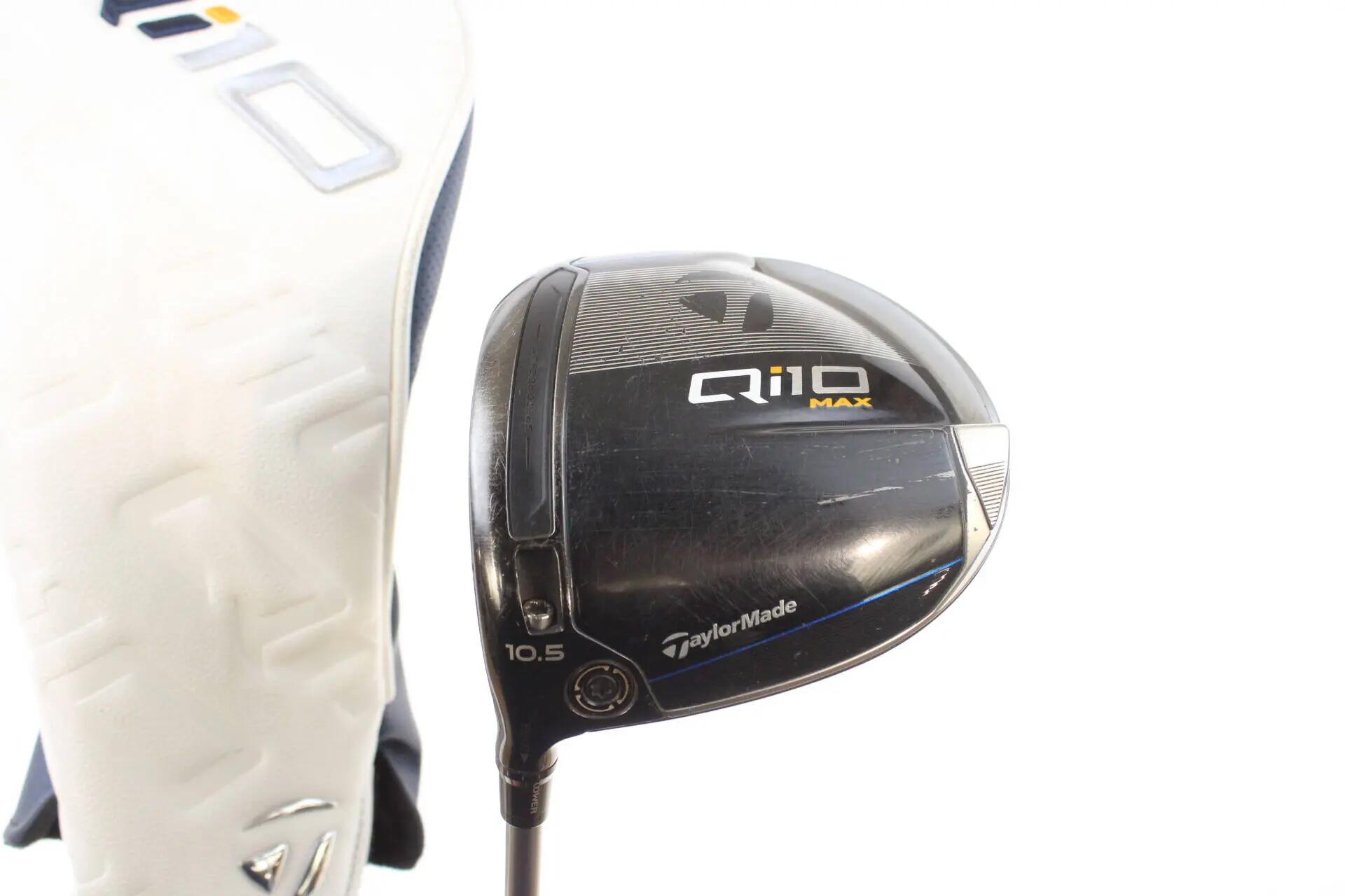 TAYLORMADE picture