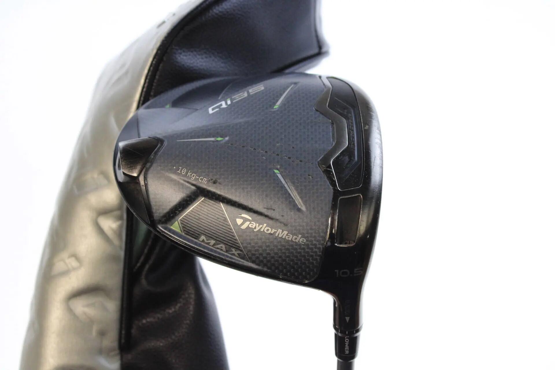 TAYLORMADE picture