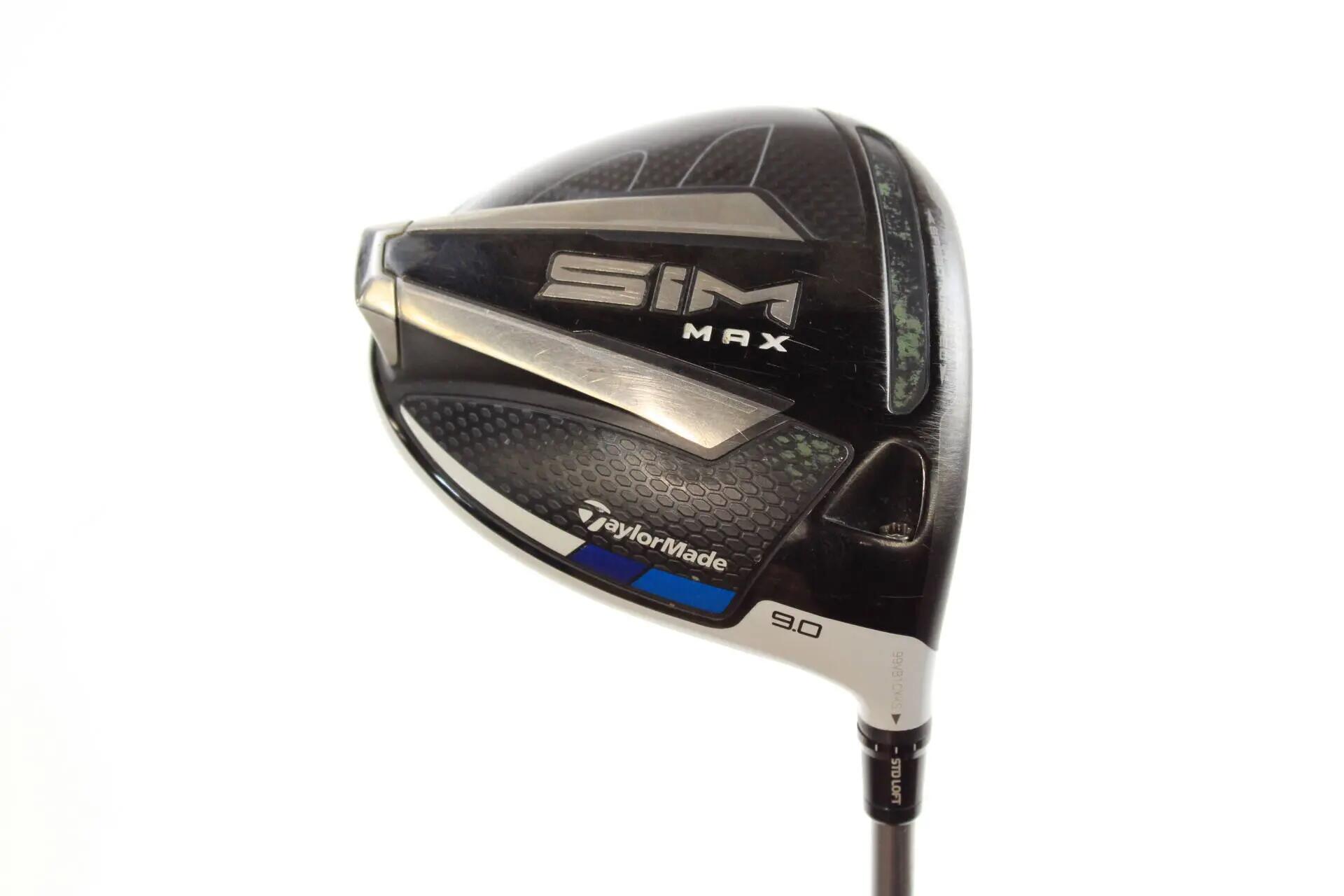 TAYLORMADE picture