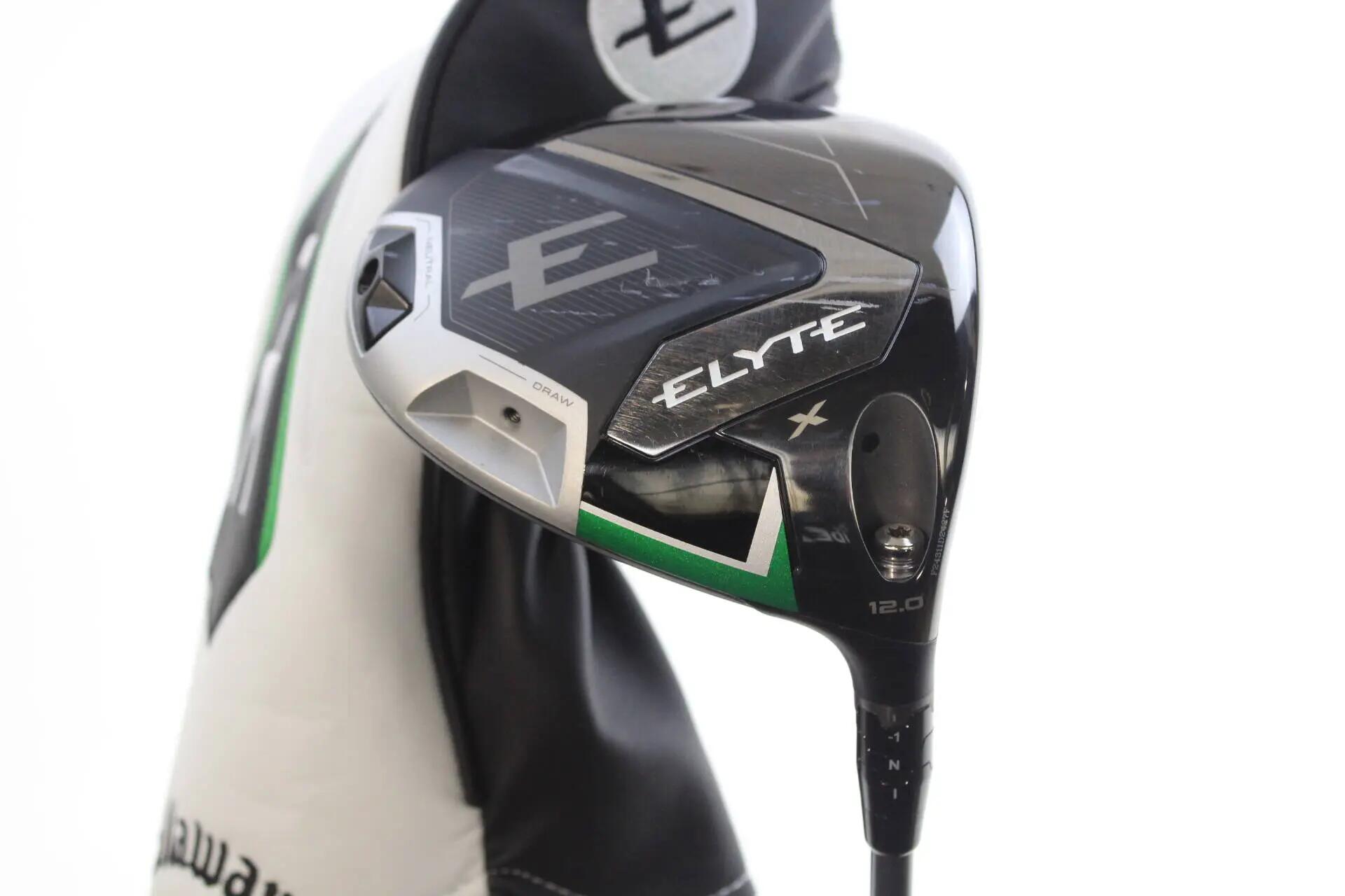 CALLAWAY picture