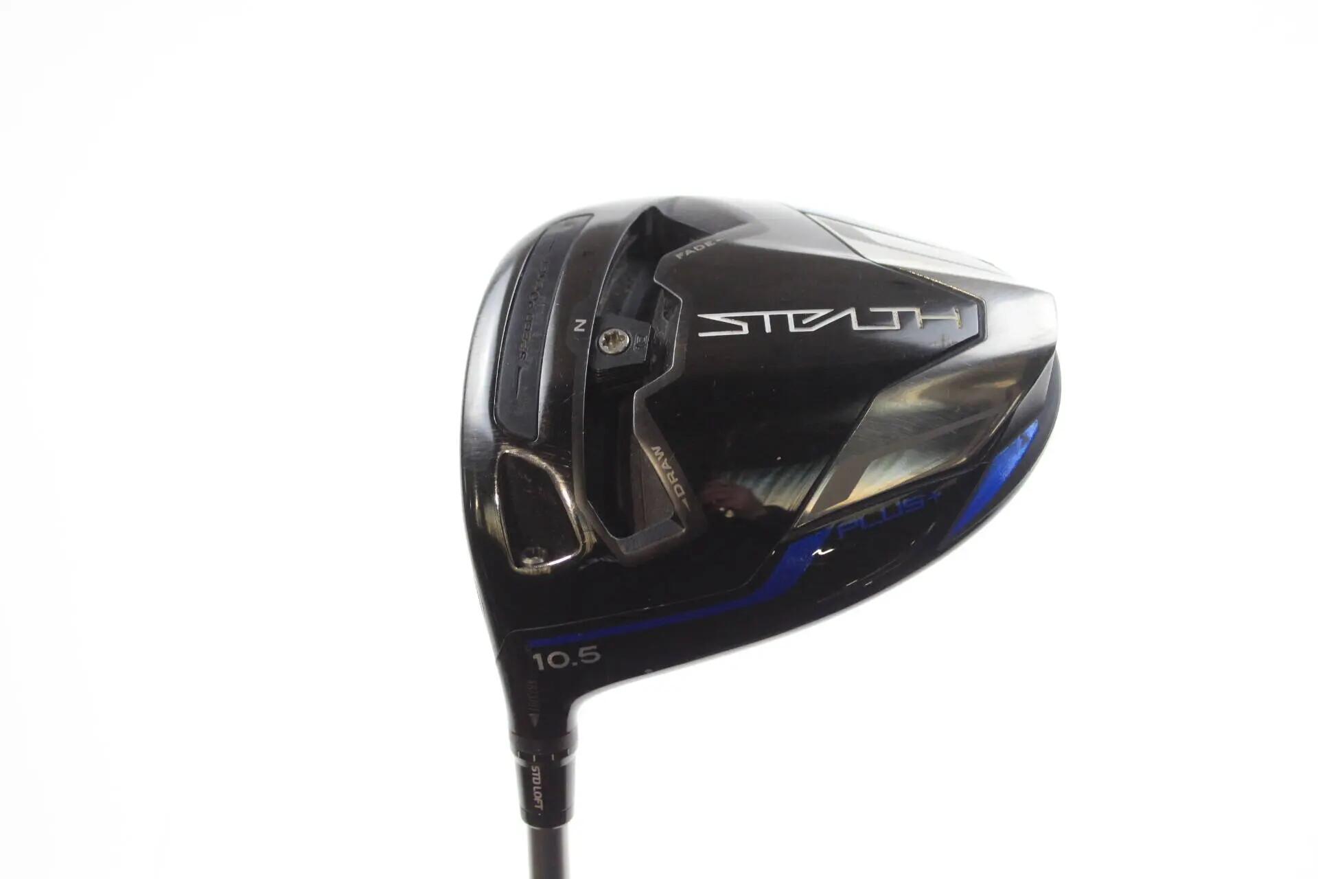 TAYLORMADE picture