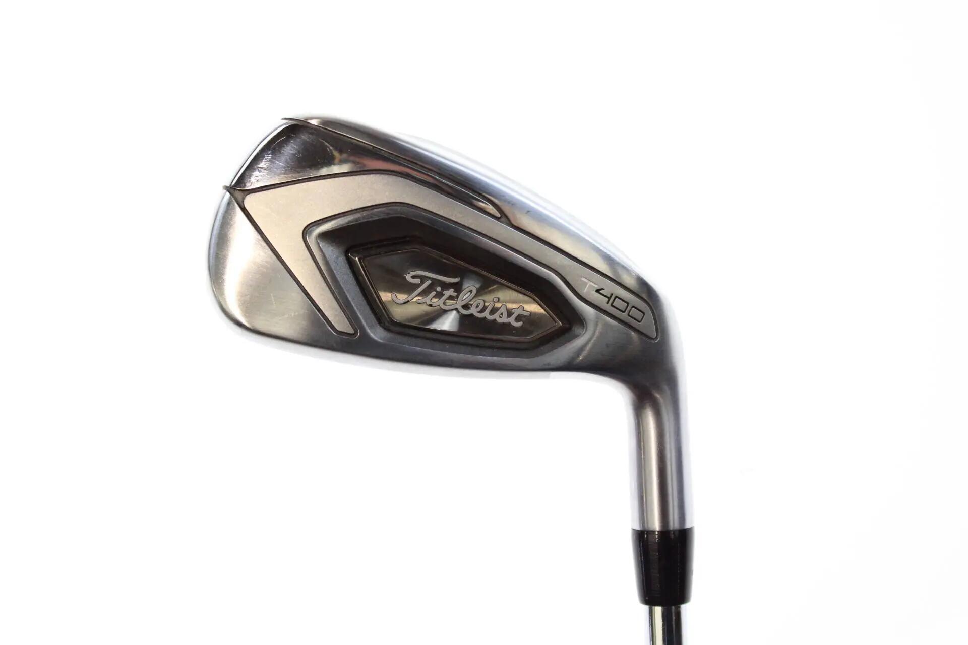 TITLEIST picture