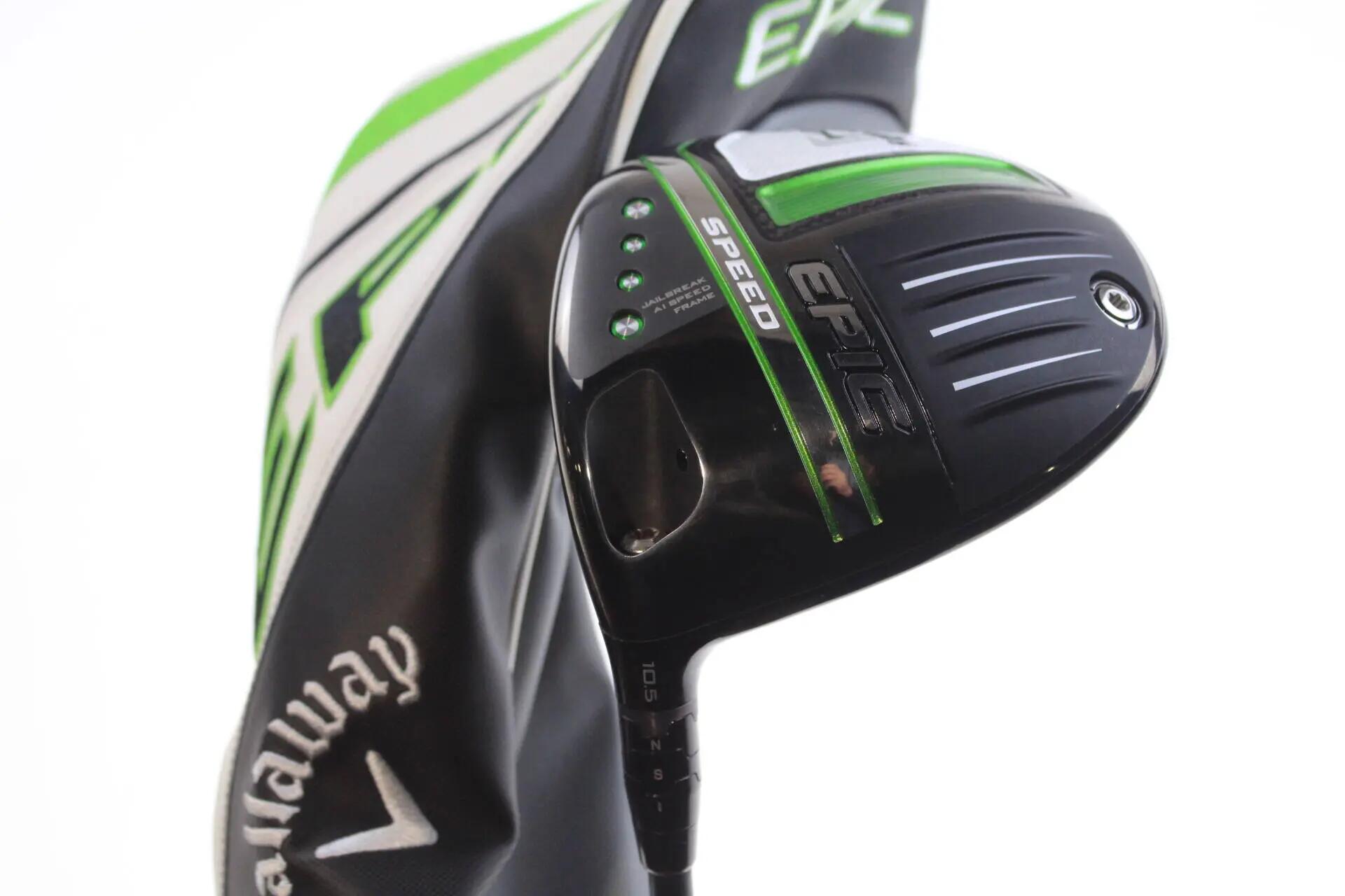 CALLAWAY picture