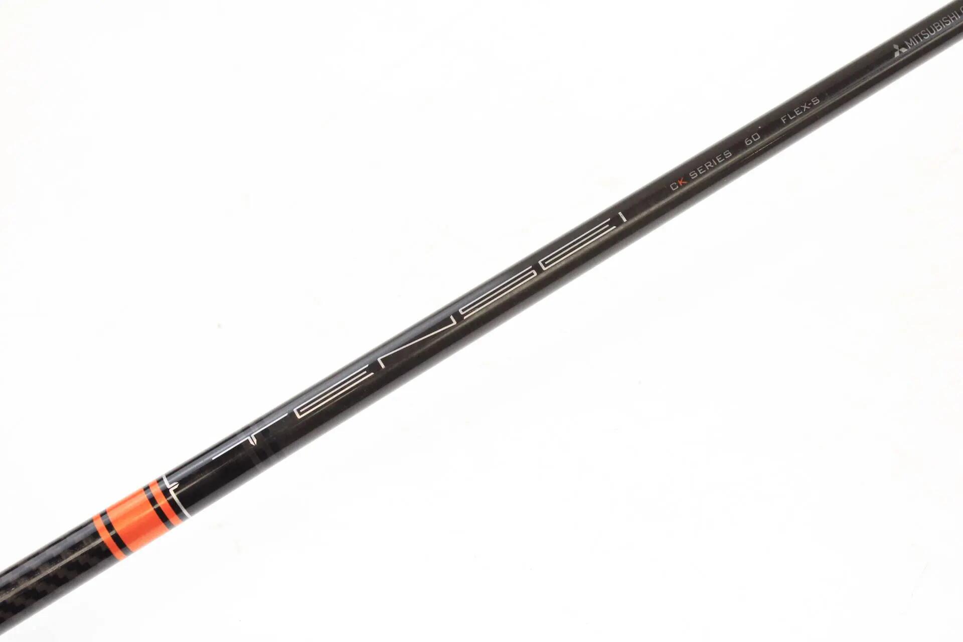 Seconde vie - Ping G410 Plus RH 9-deg Driver - Good 4/5