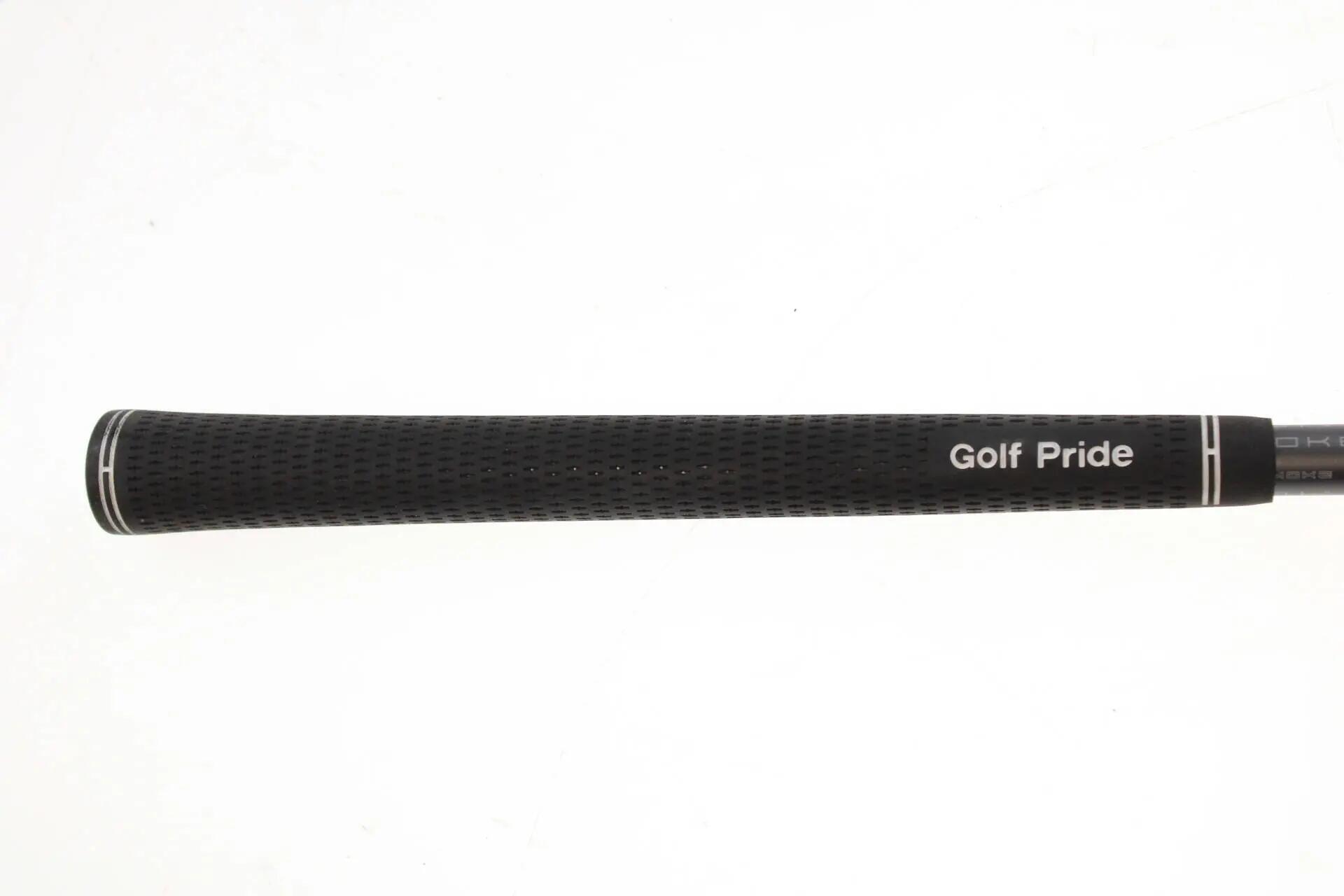 Seconde vie - Cobra LTDx RH 9-deg Driver - Excellent 5/5