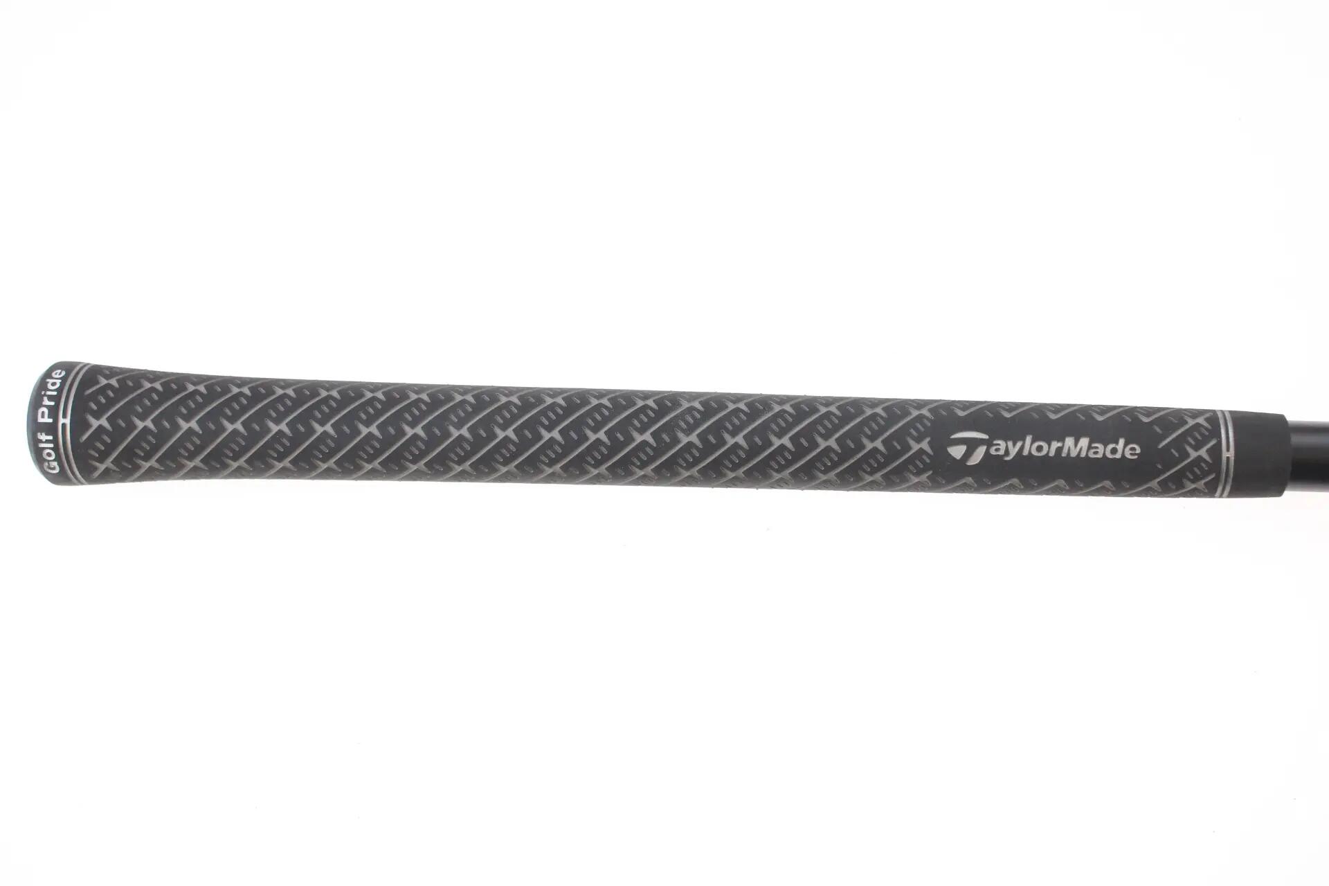 Seconde vie - TaylorMade M1 460 2017 RH 10.5-deg Driver - Sufficient 5/5