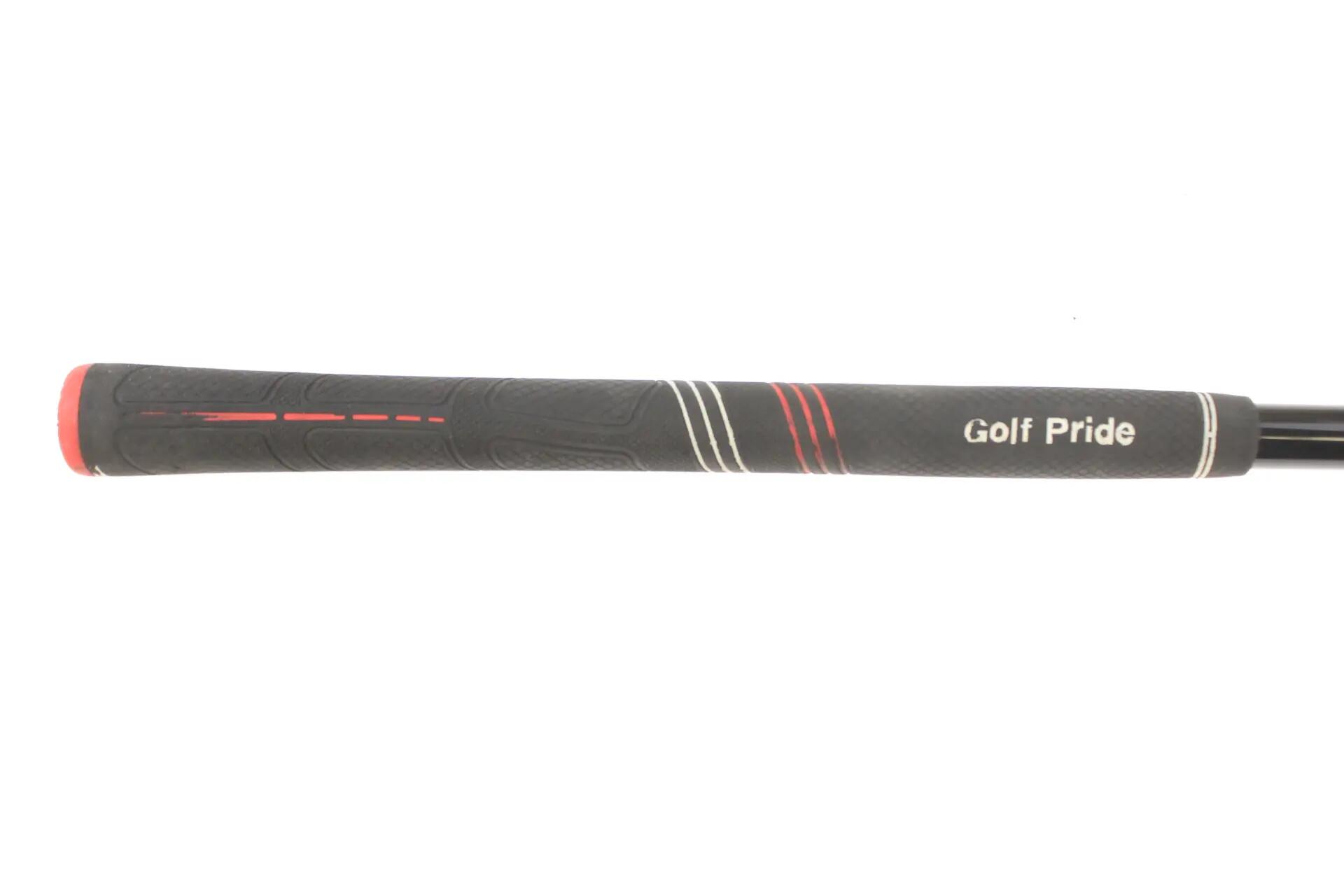 Seconde vie - TaylorMade Qi10 Max LH 10.5-deg Driver - Good 5/5