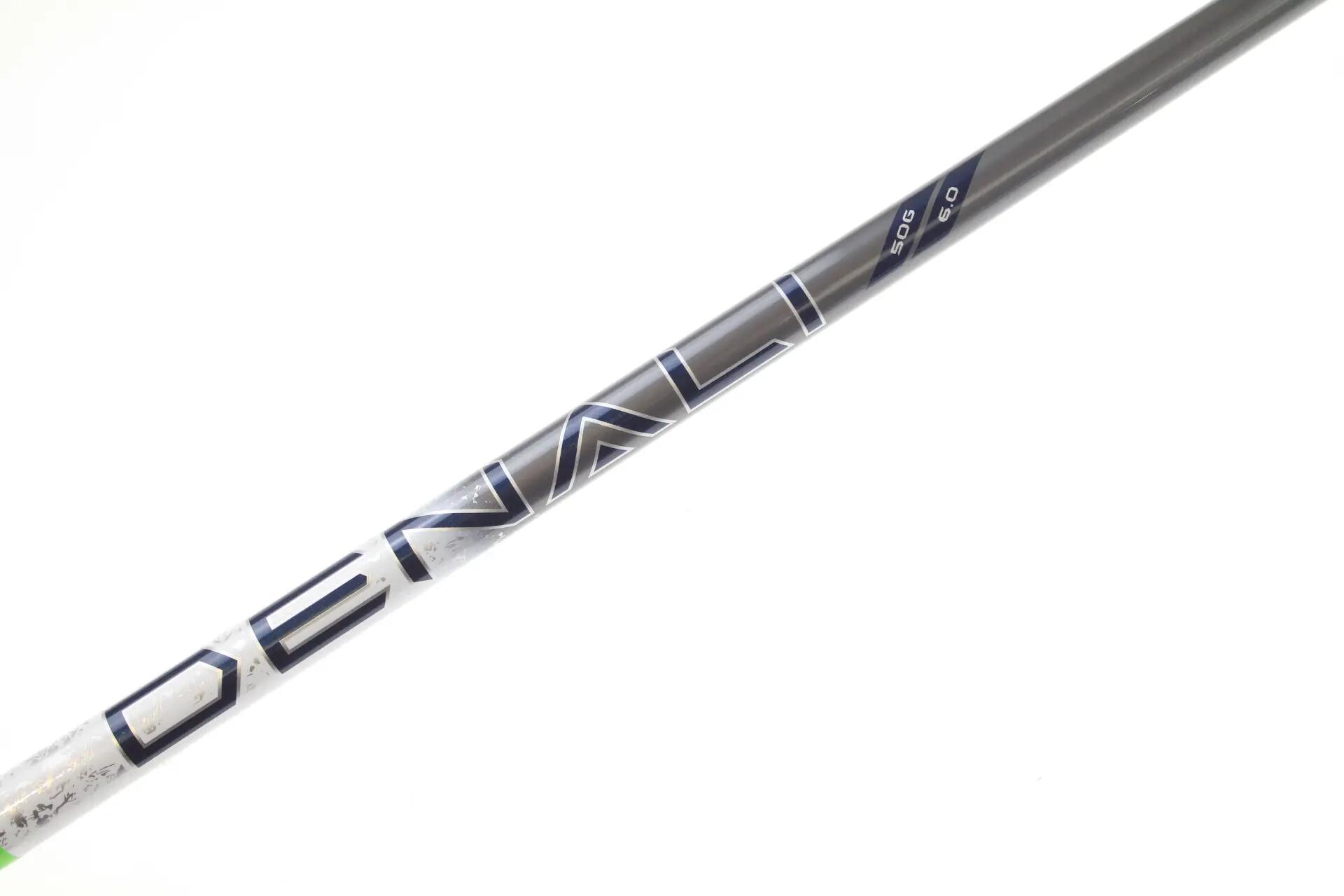 Seconde vie - Callaway Elyte LH 10.5-deg Driver - Very good 4/5