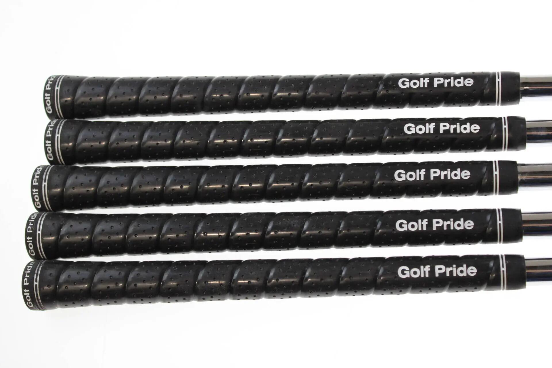 Seconde vie - Titleist T400 RH 6-PW Iron Set - Good 5/5