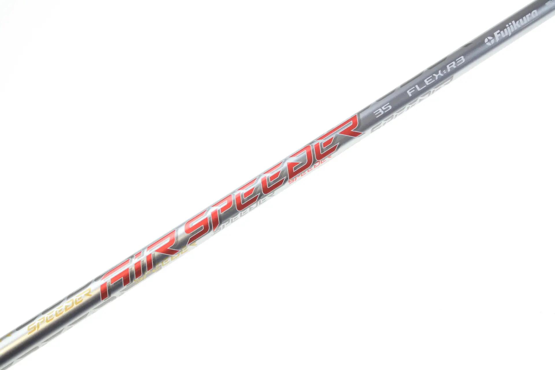 Seconde vie - Titleist GT1 RH 10-deg Driver - Sufficient 4/5