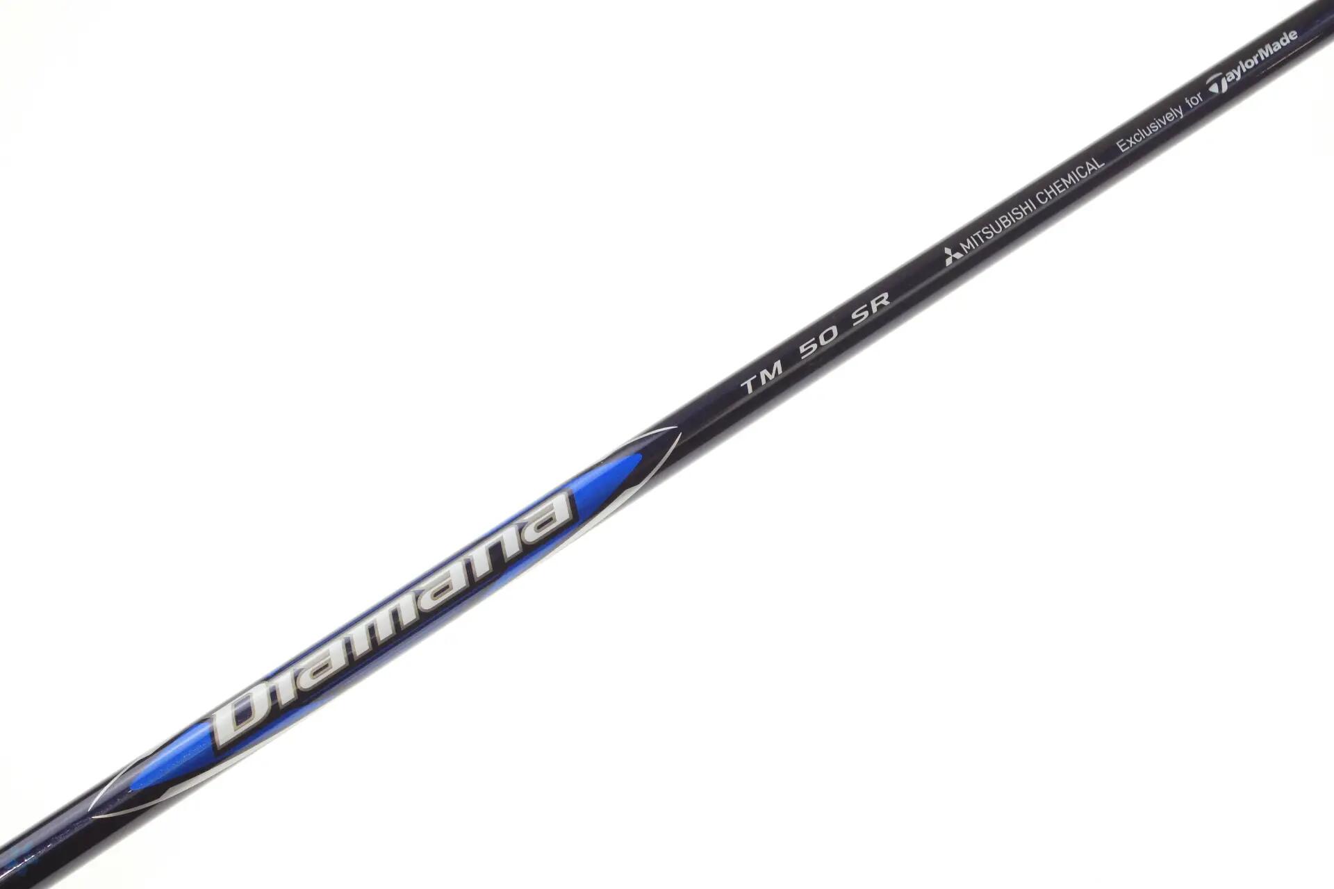 Seconde vie - TaylorMade Stealth Plus+ RH 9-deg Driver - Good 4/5