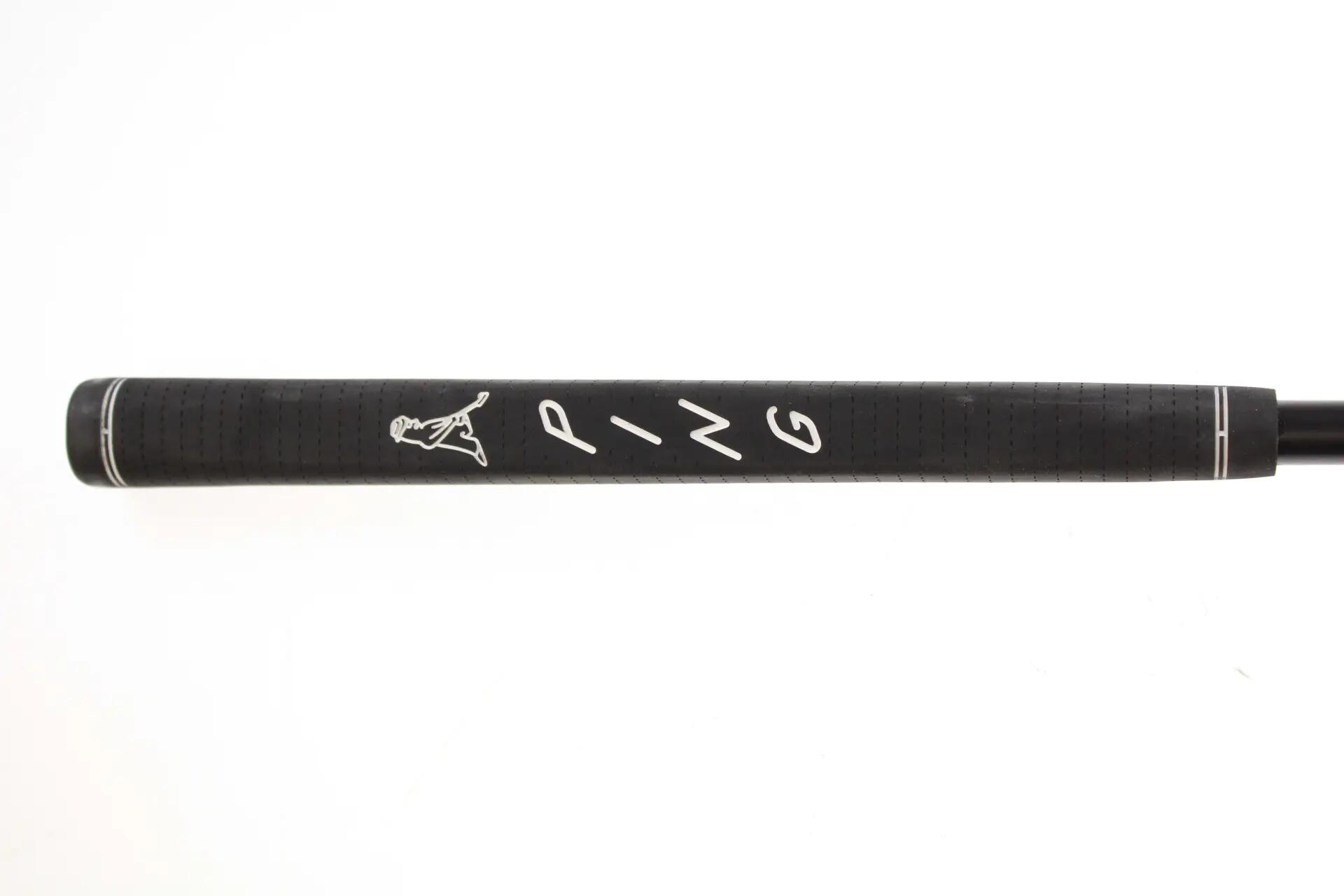 Seconde vie - Ping 2024 Tyne H LH Putter - Excellent 5/5