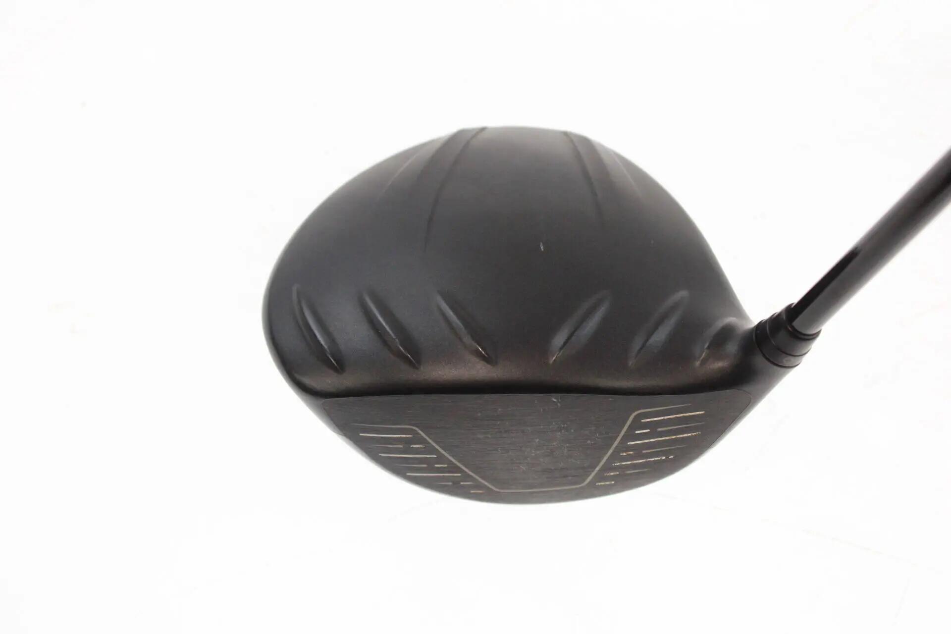 Seconde vie - Ping G410 Plus RH 9-deg Driver - Good 3/5