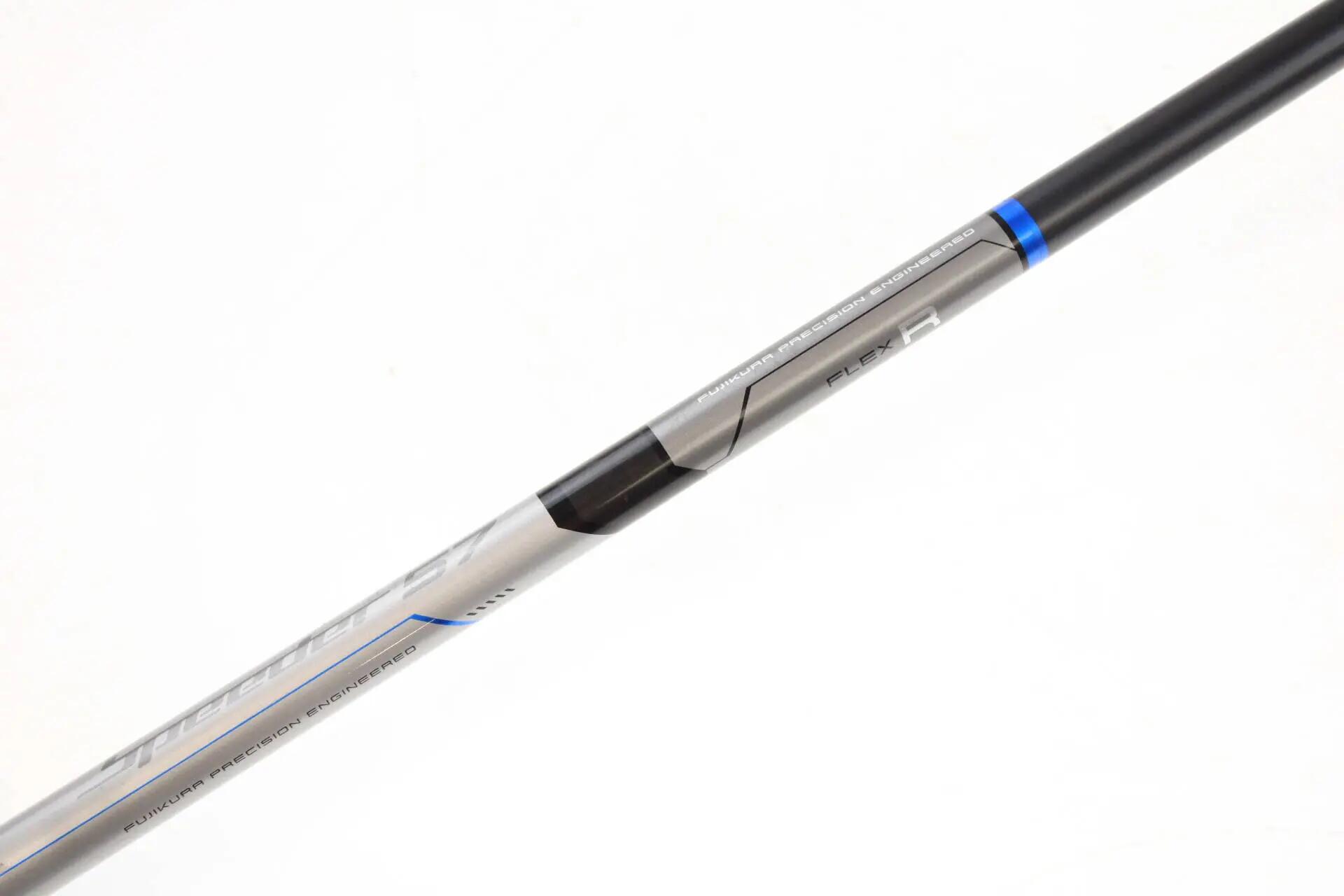 Seconde vie - TaylorMade SLDR RH 10.5-deg Driver - Sufficient 4/5