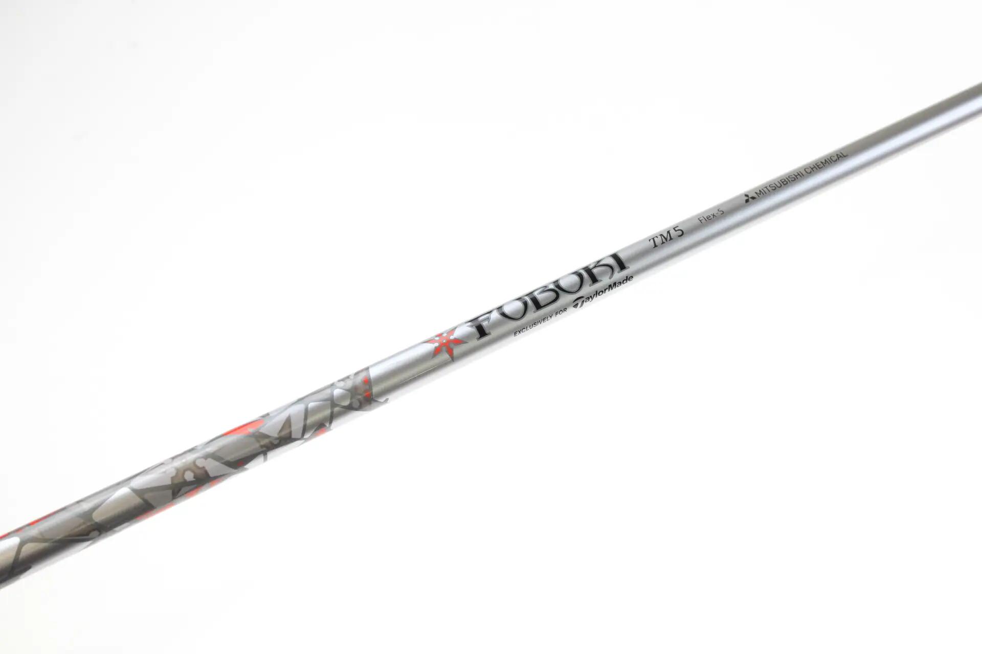 Seconde vie - TaylorMade M6 RH 9-deg Driver - Sufficient 4/5