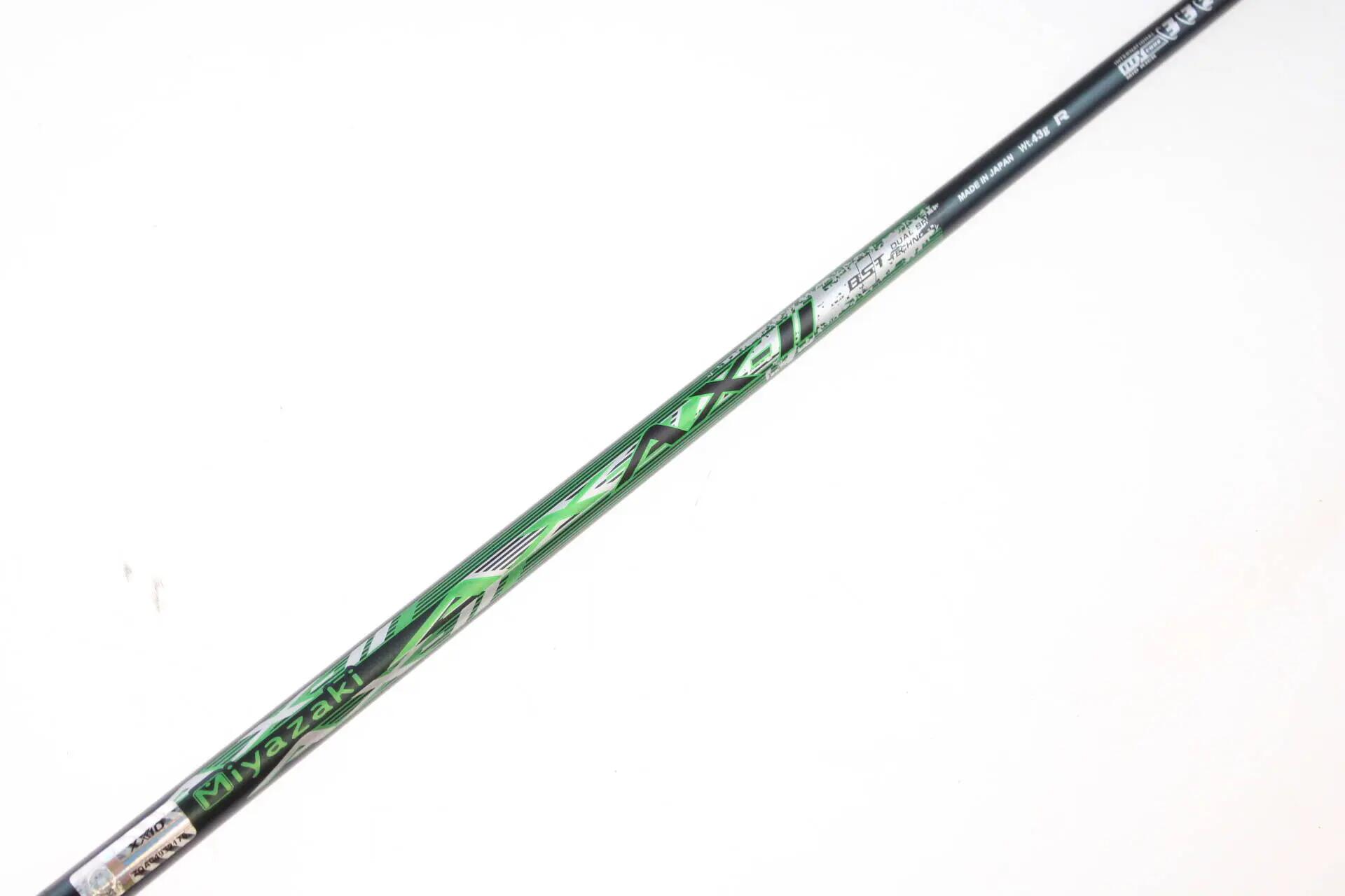 Seconde vie - XXIO X 2024 RH 10.5-deg Driver - Sufficient 4/5