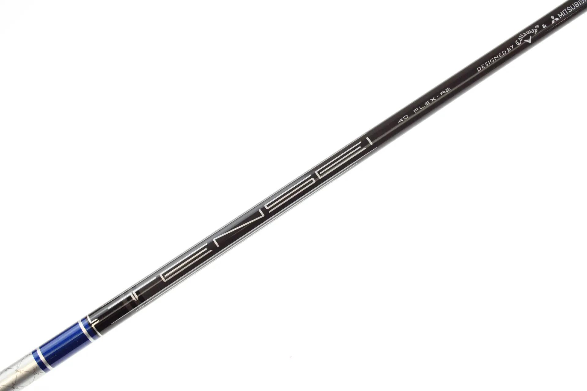 Seconde vie - Callaway Paradym Ai Smoke MAX Fast RH 10.5-deg Driver - Very good 4/5