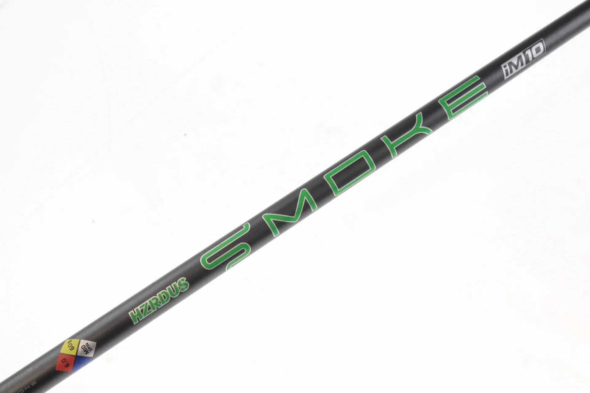 Seconde vie - Cobra LTDx RH 9-deg Driver - Excellent 4/5