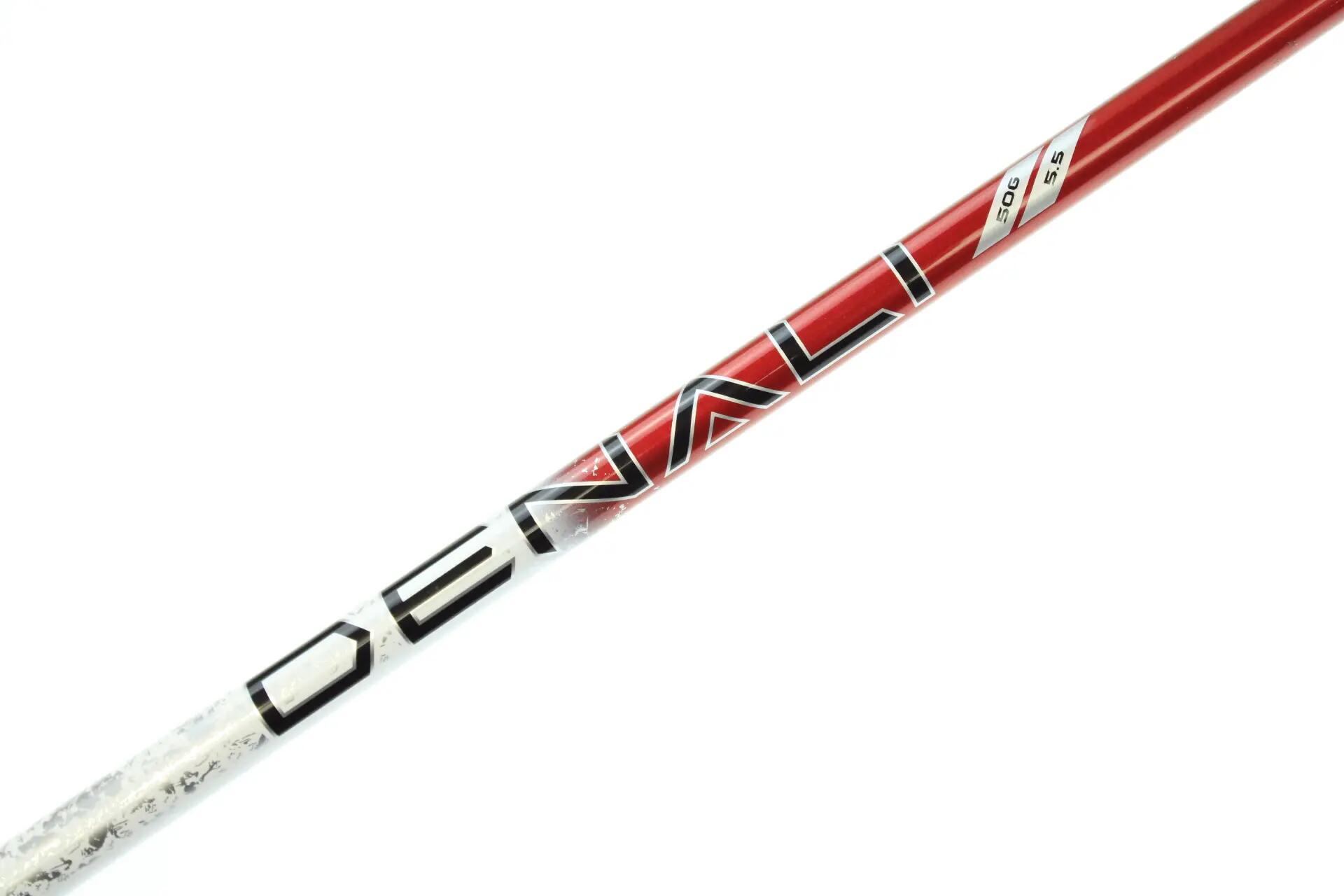 Seconde vie - Cobra DS ADAPT MAX K RH 12-deg Driver - Very good 4/5