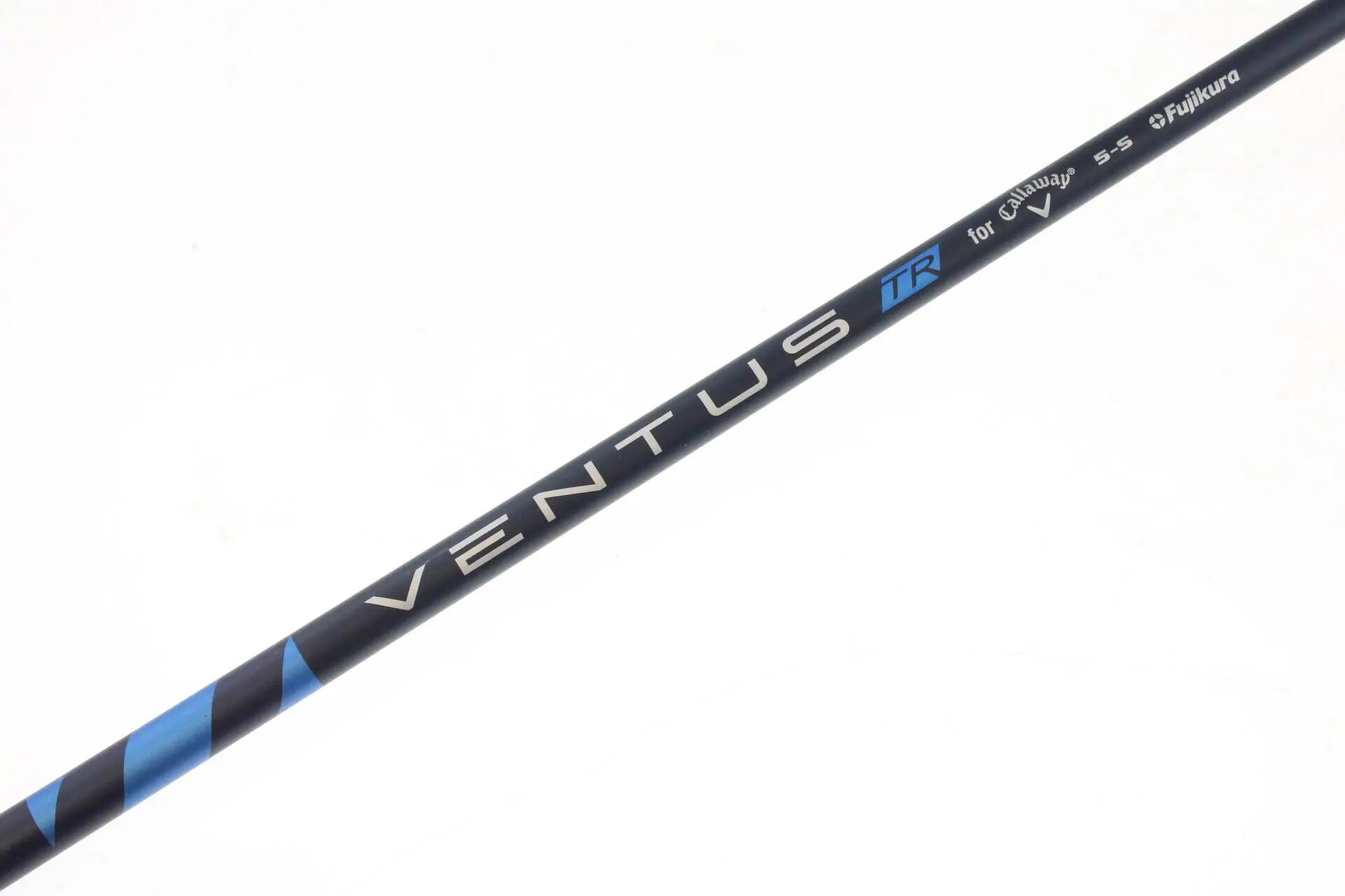 Seconde vie - Callaway Paradym RH 10.5-deg Driver - Good 4/5