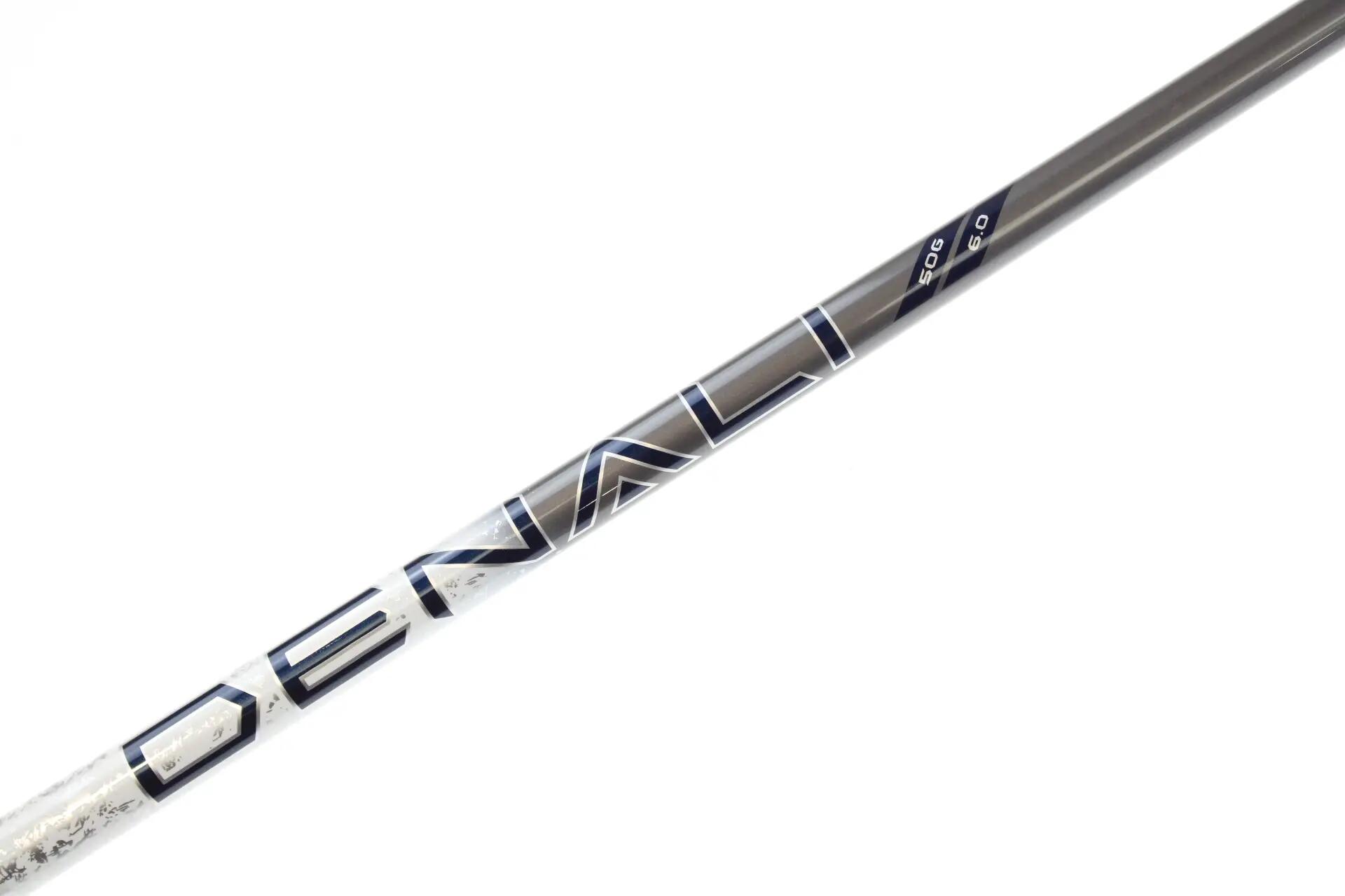 Seconde vie - Callaway Elyte Triple Diamond LH 10.5-deg Driver - Excellent 4/5