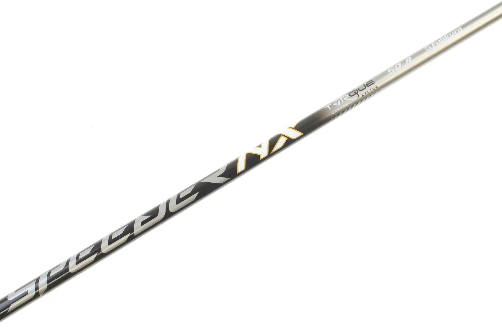 Seconde vie - TaylorMade Qi10 Max LH 10.5-deg Driver - Good 4/5