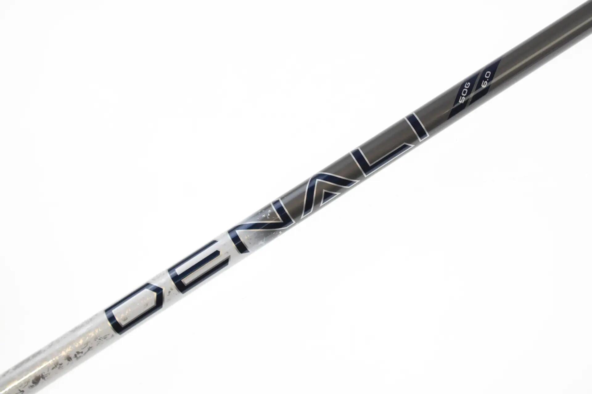 Seconde vie - Callaway Elyte Triple Diamond RH 9-deg Driver - Excellent 4/5