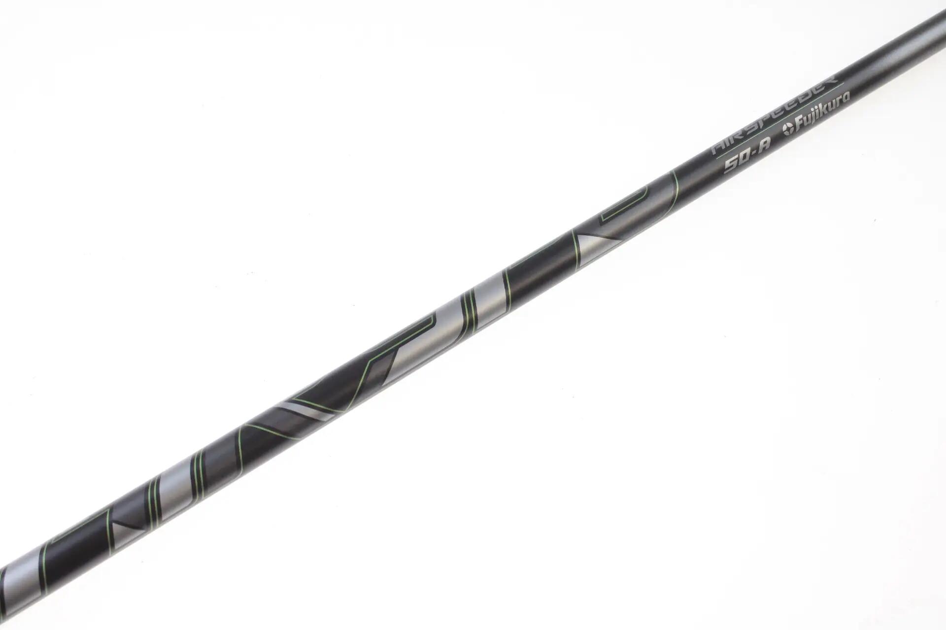 Seconde vie - TaylorMade M1 460 2017 RH 10.5-deg Driver - Sufficient 4/5